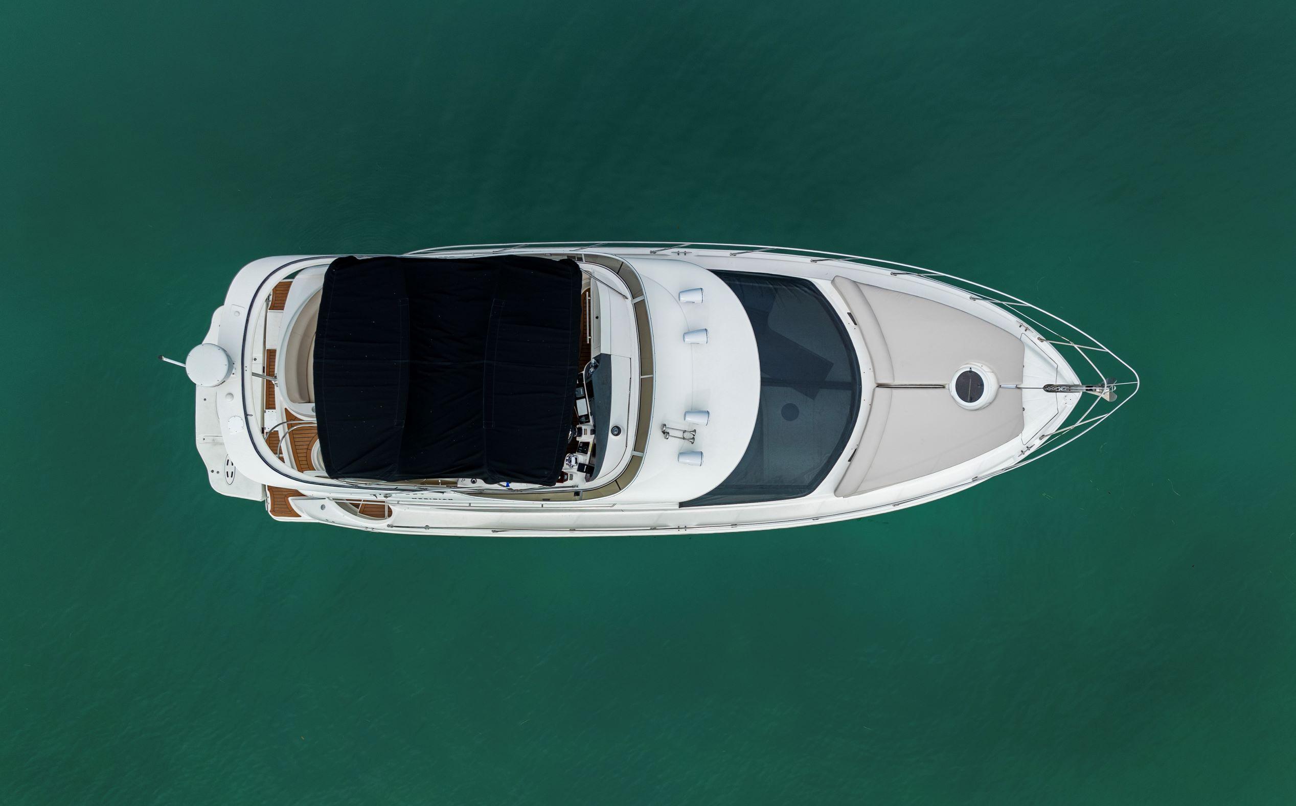2012 Meridian 391 Sedan en venta (photo 12)