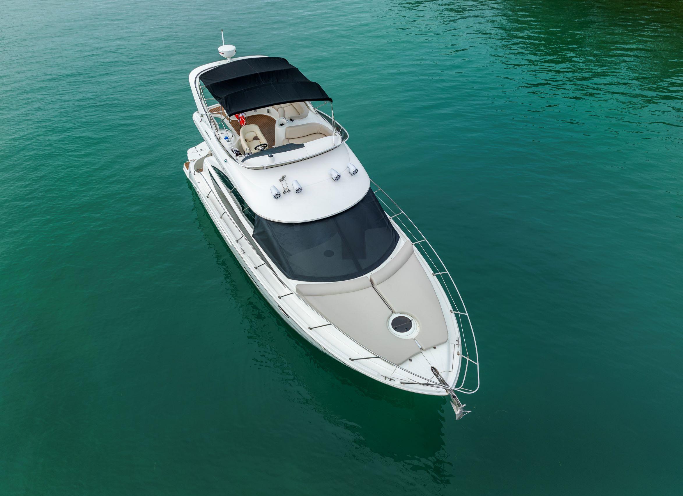 2012 Meridian 391 Sedan en venta (photo 13)