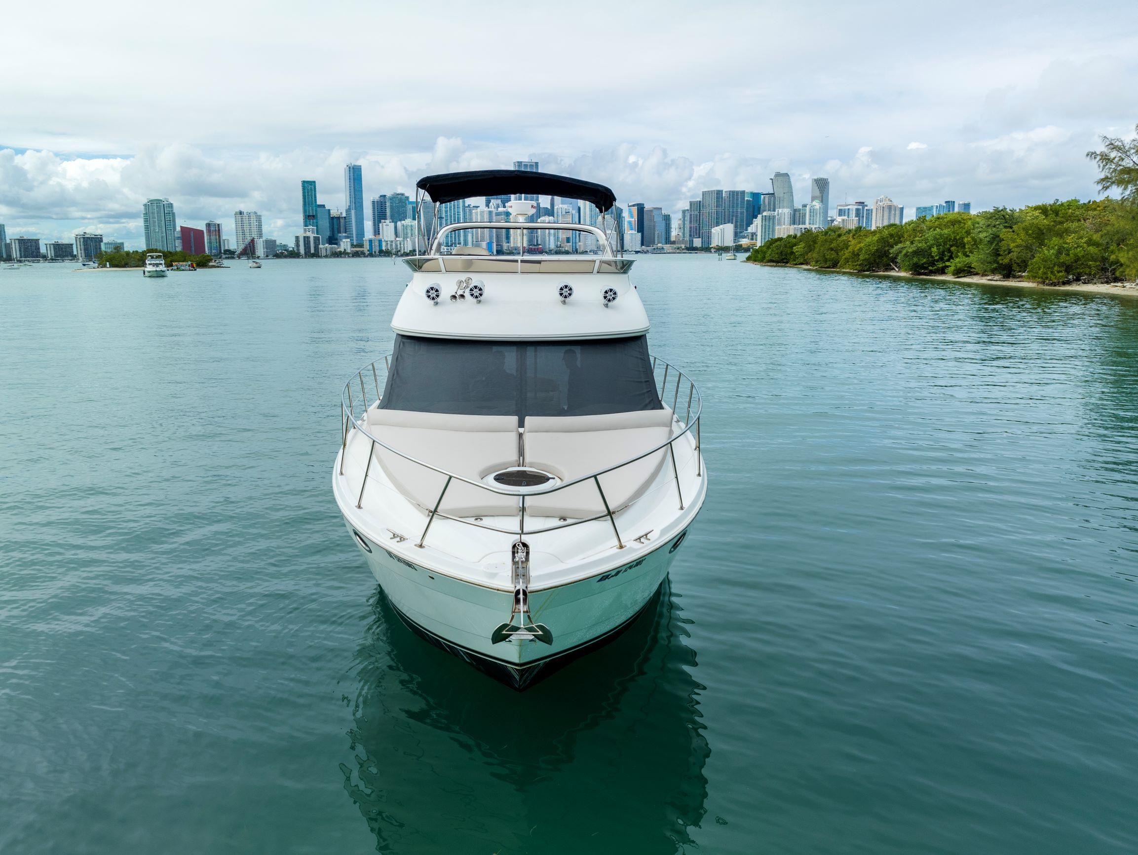 2012 Meridian 391 Sedan en venta (photo 15)