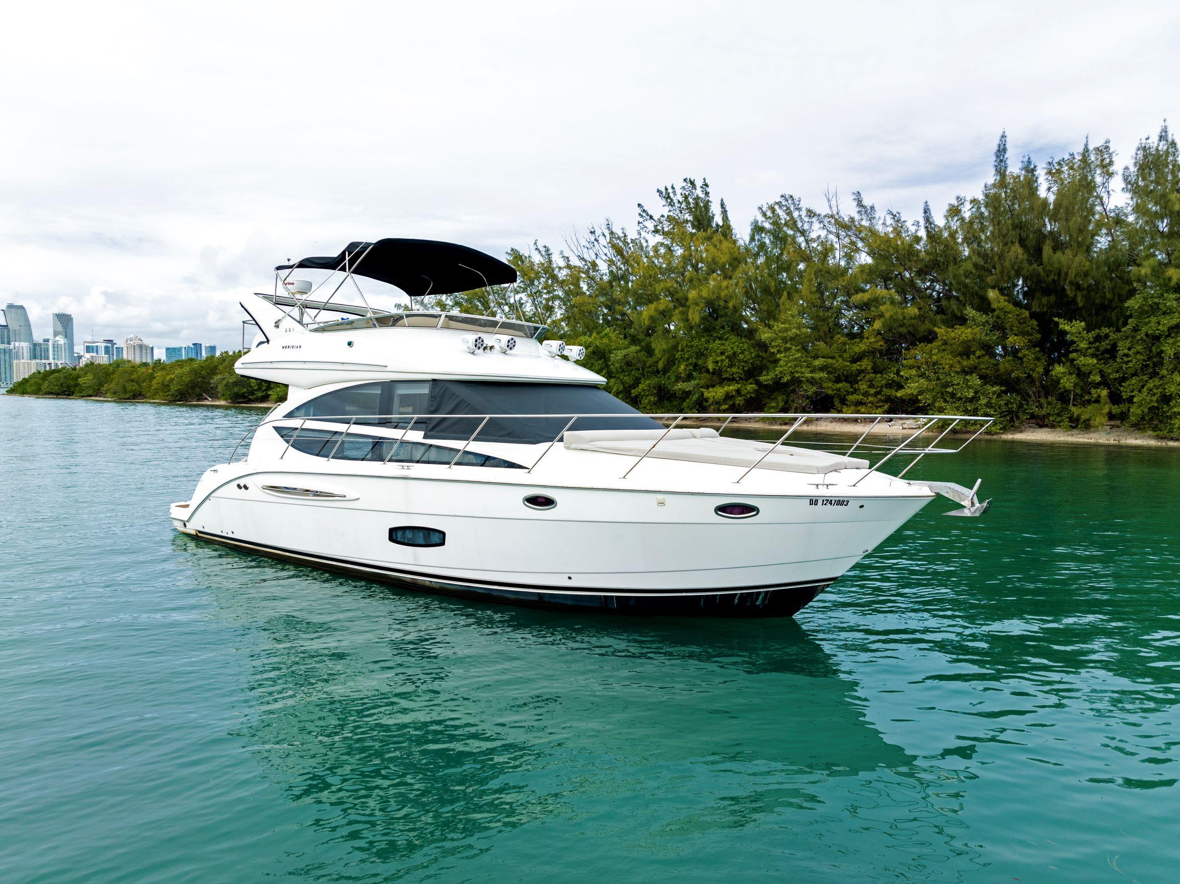 2012 Meridian 391 Sedan en venta (photo 16)