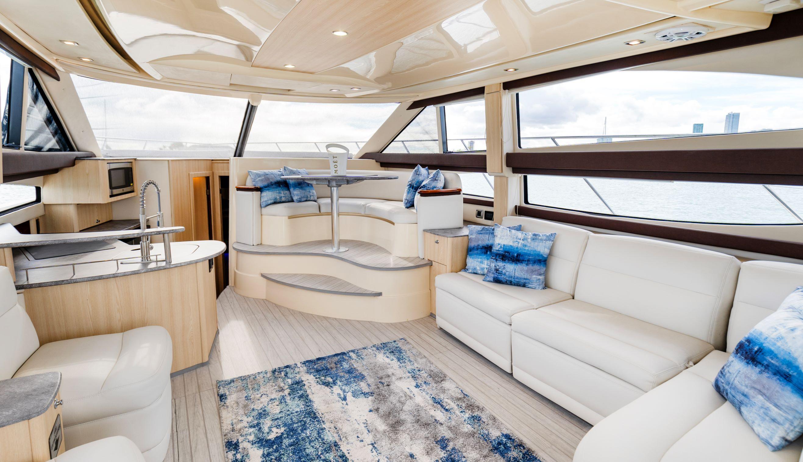 2012 Meridian 391 Sedan en venta (photo 19)