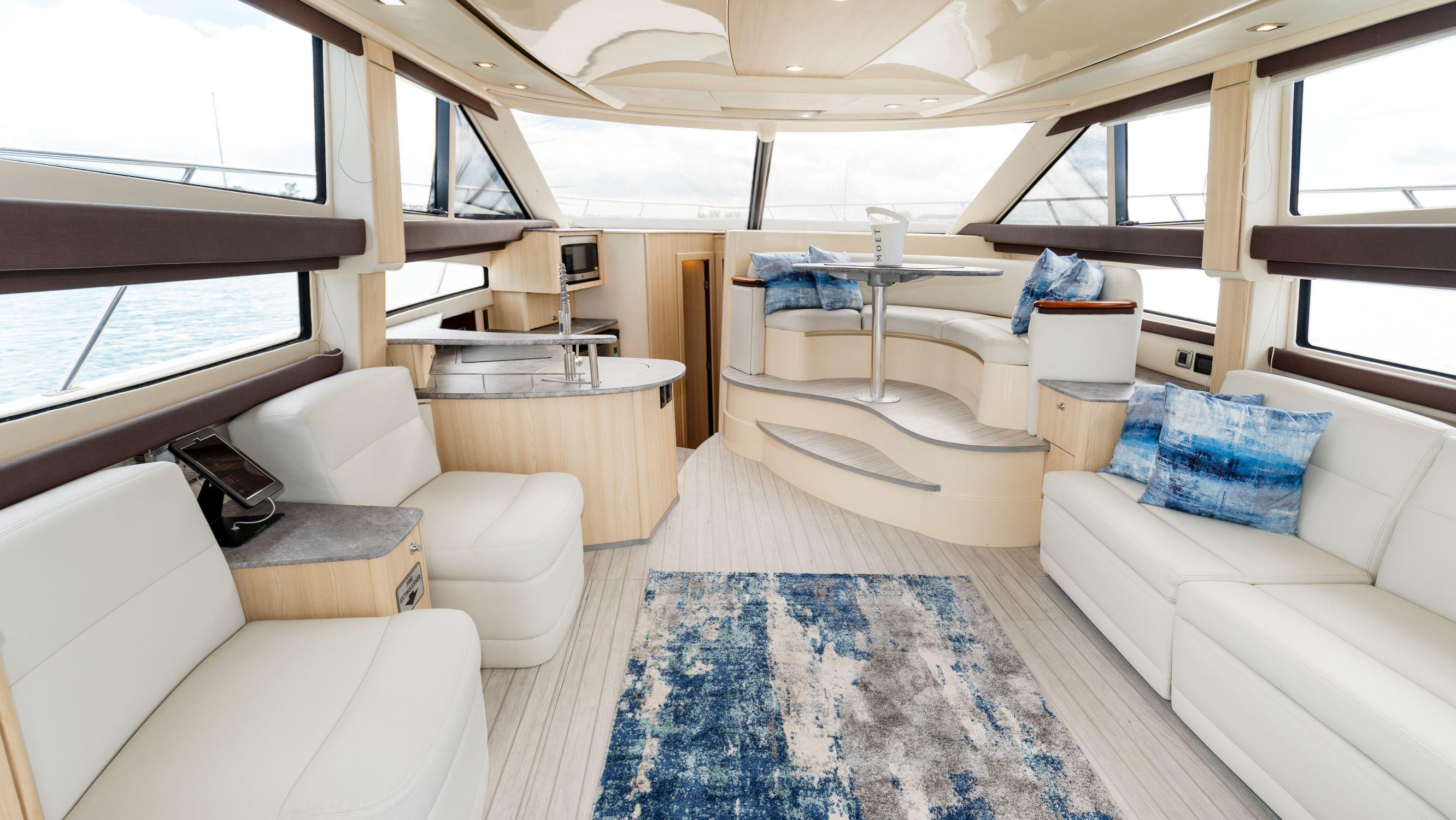 2012 Meridian 391 Sedan en venta (photo 20)