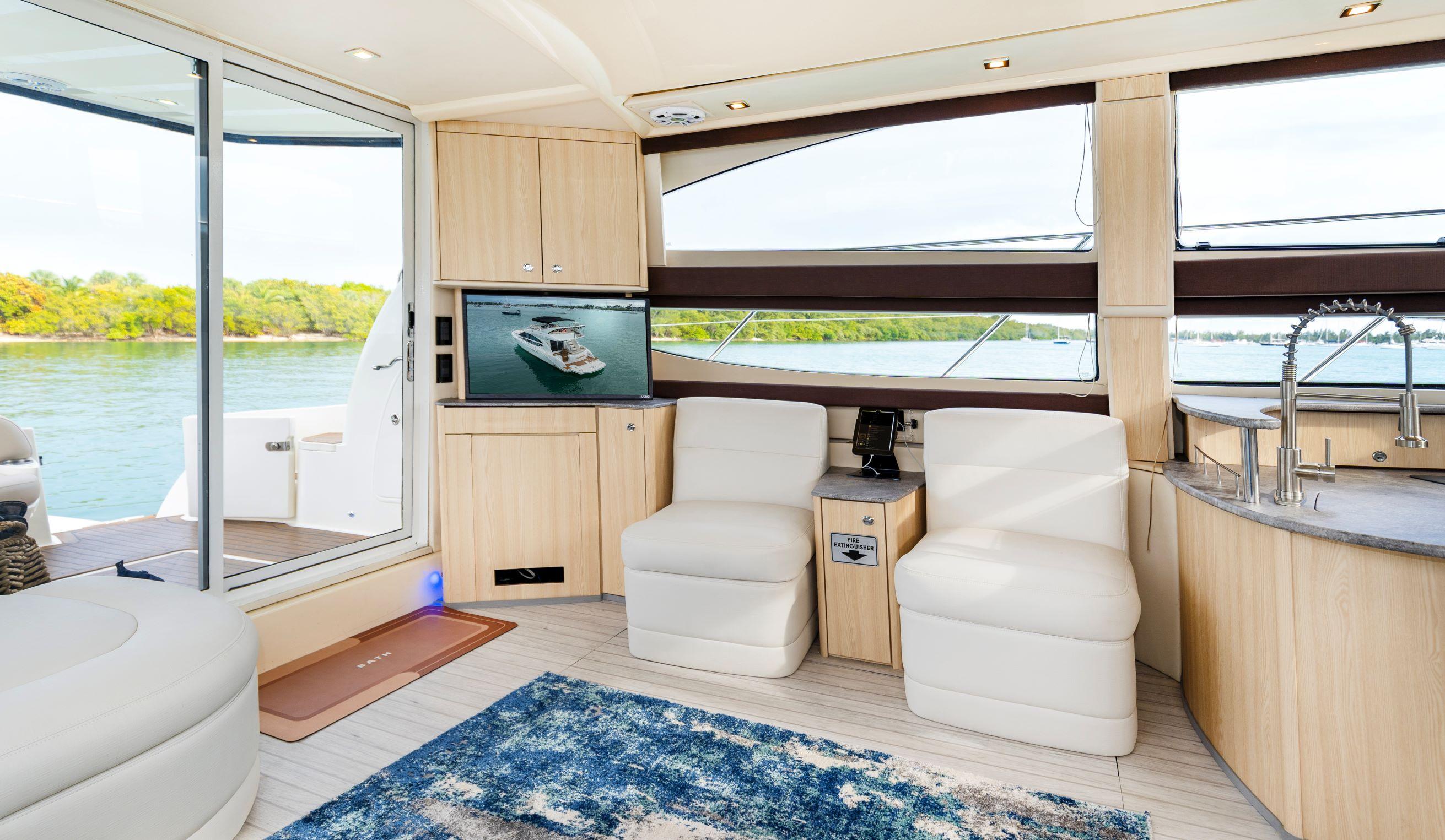 2012 Meridian 391 Sedan en venta (photo 23)