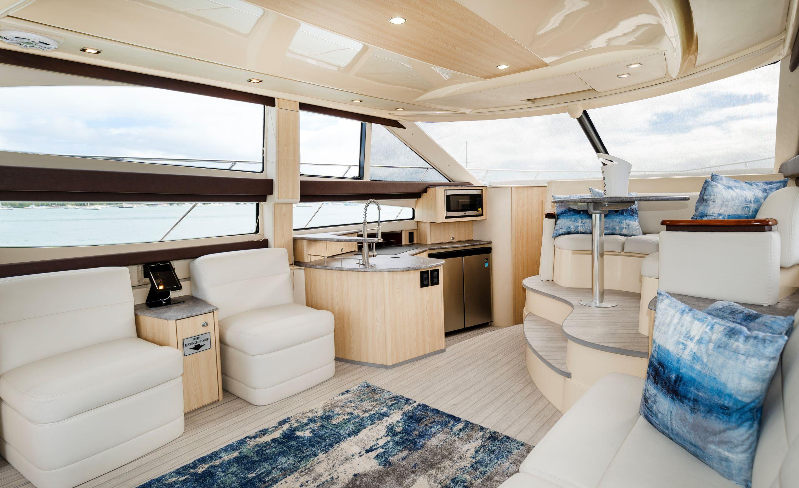 2012 Meridian 391 Sedan en venta (photo 25)