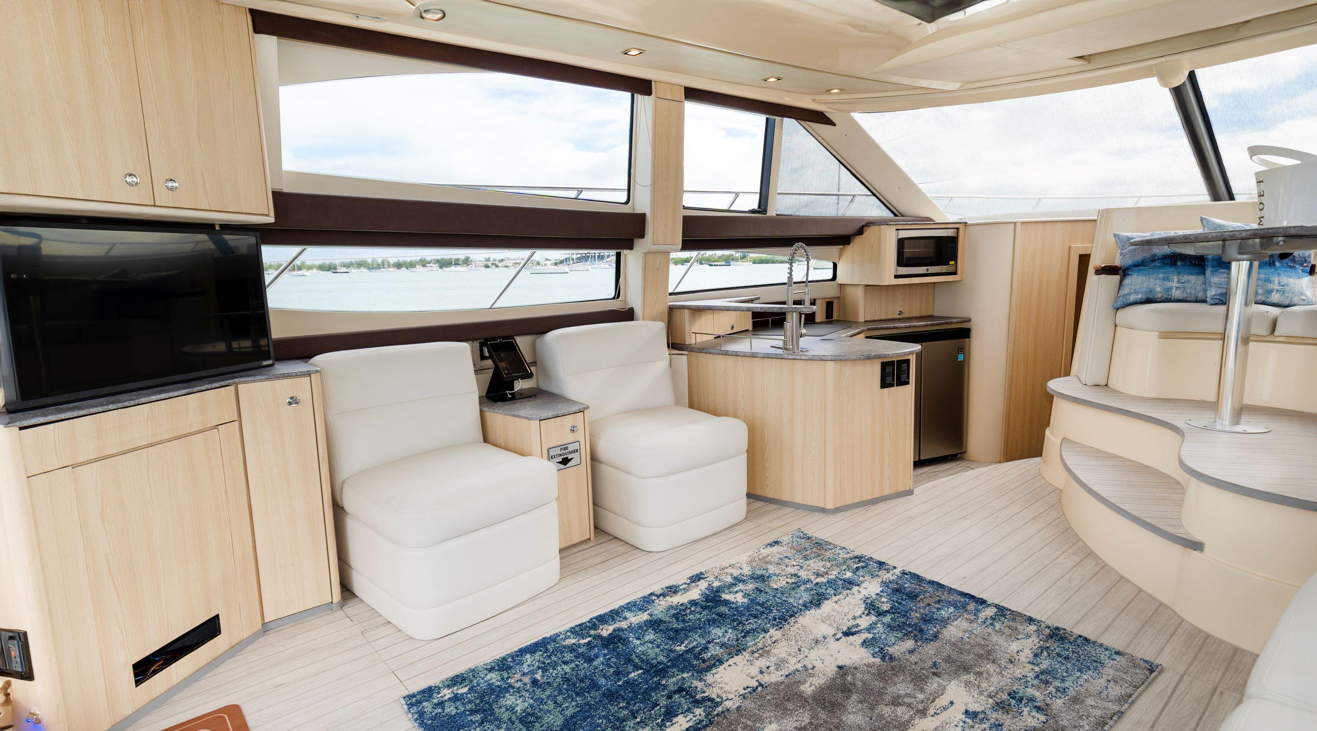2012 Meridian 391 Sedan en venta (photo 26)