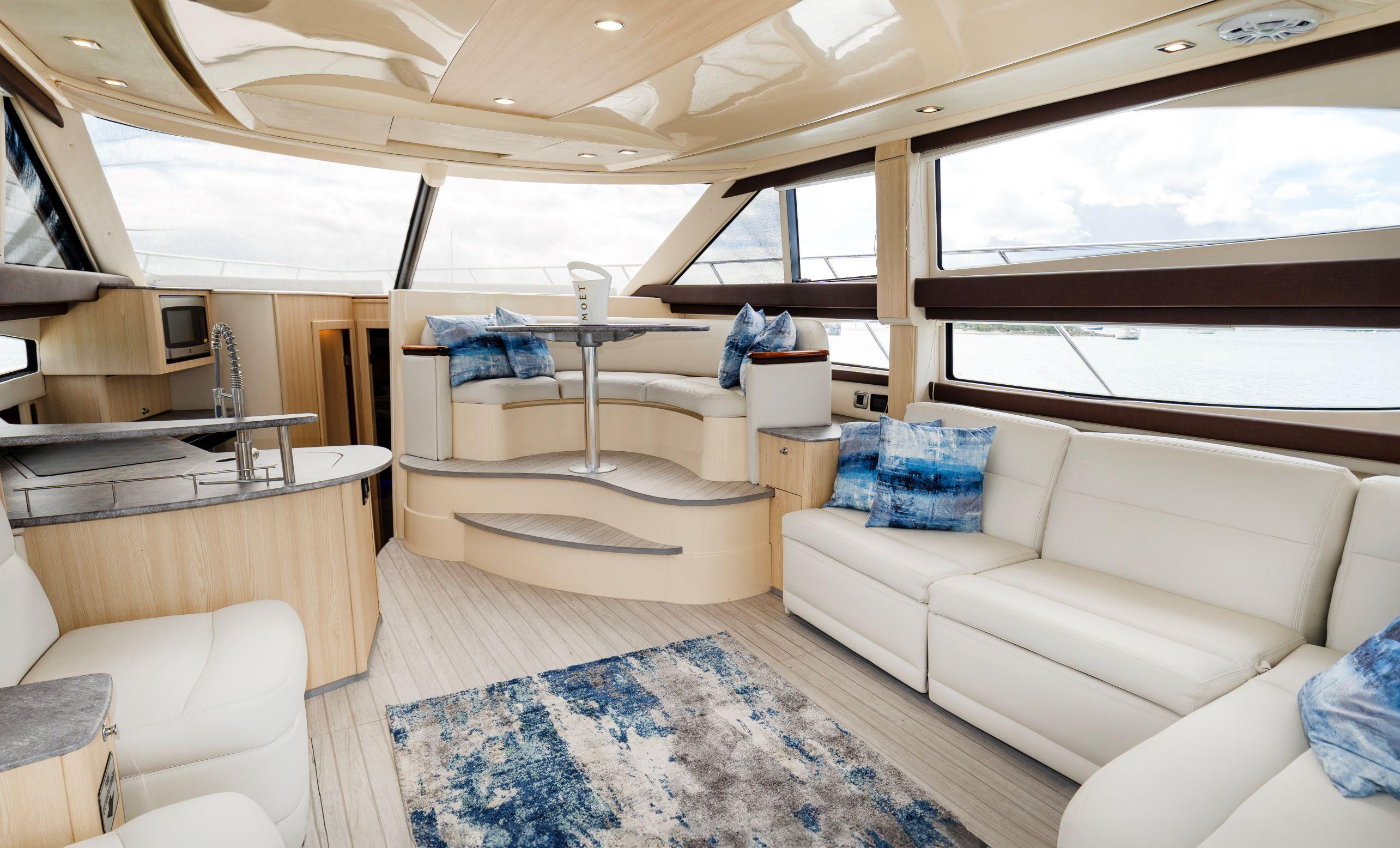 2012 Meridian 391 Sedan en venta (photo 27)
