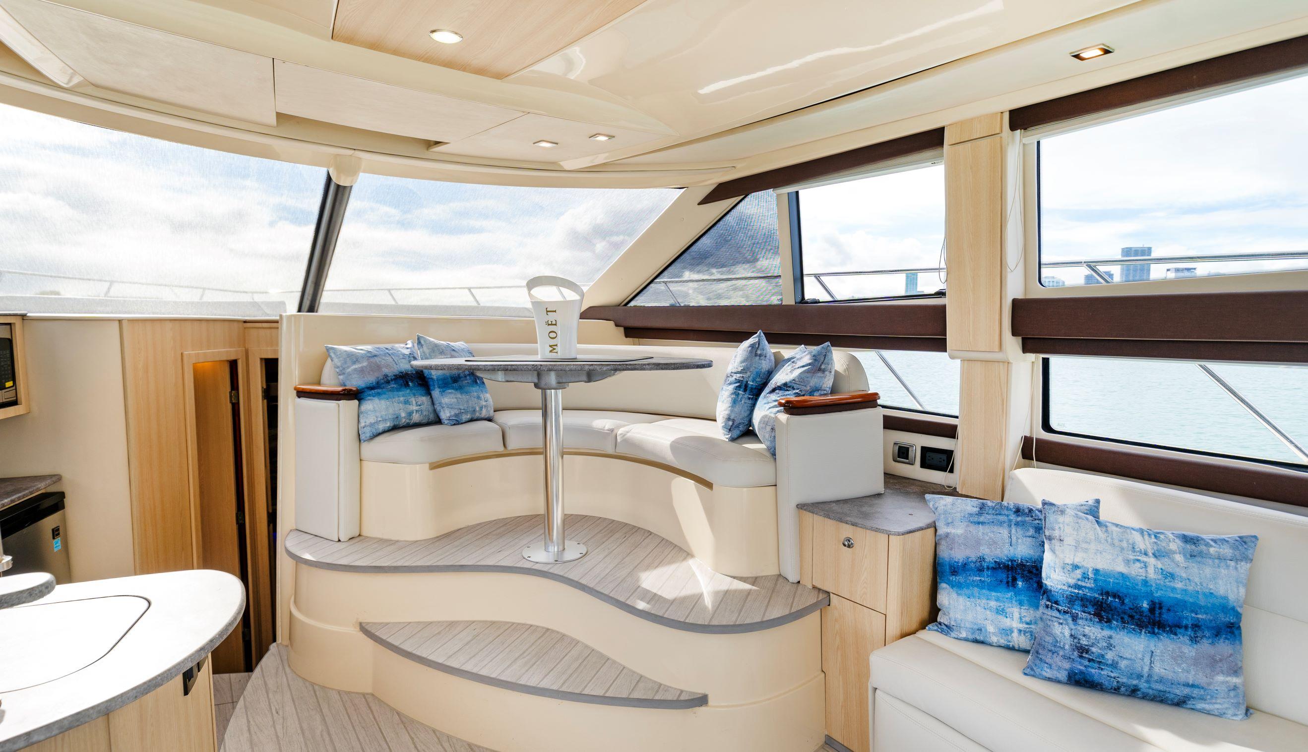 2012 Meridian 391 Sedan en venta (photo 28)