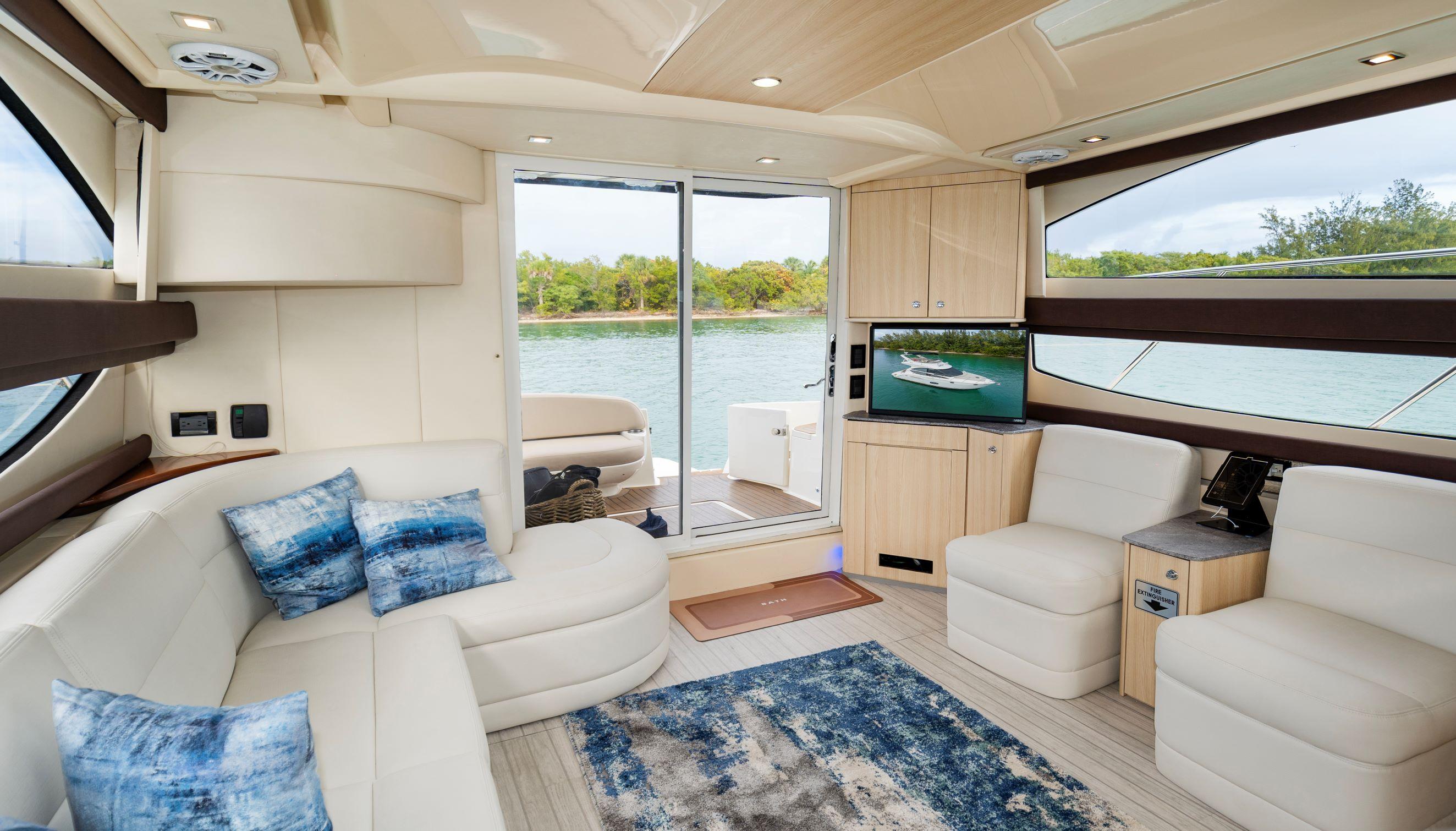 2012 Meridian 391 Sedan en venta (photo 29)