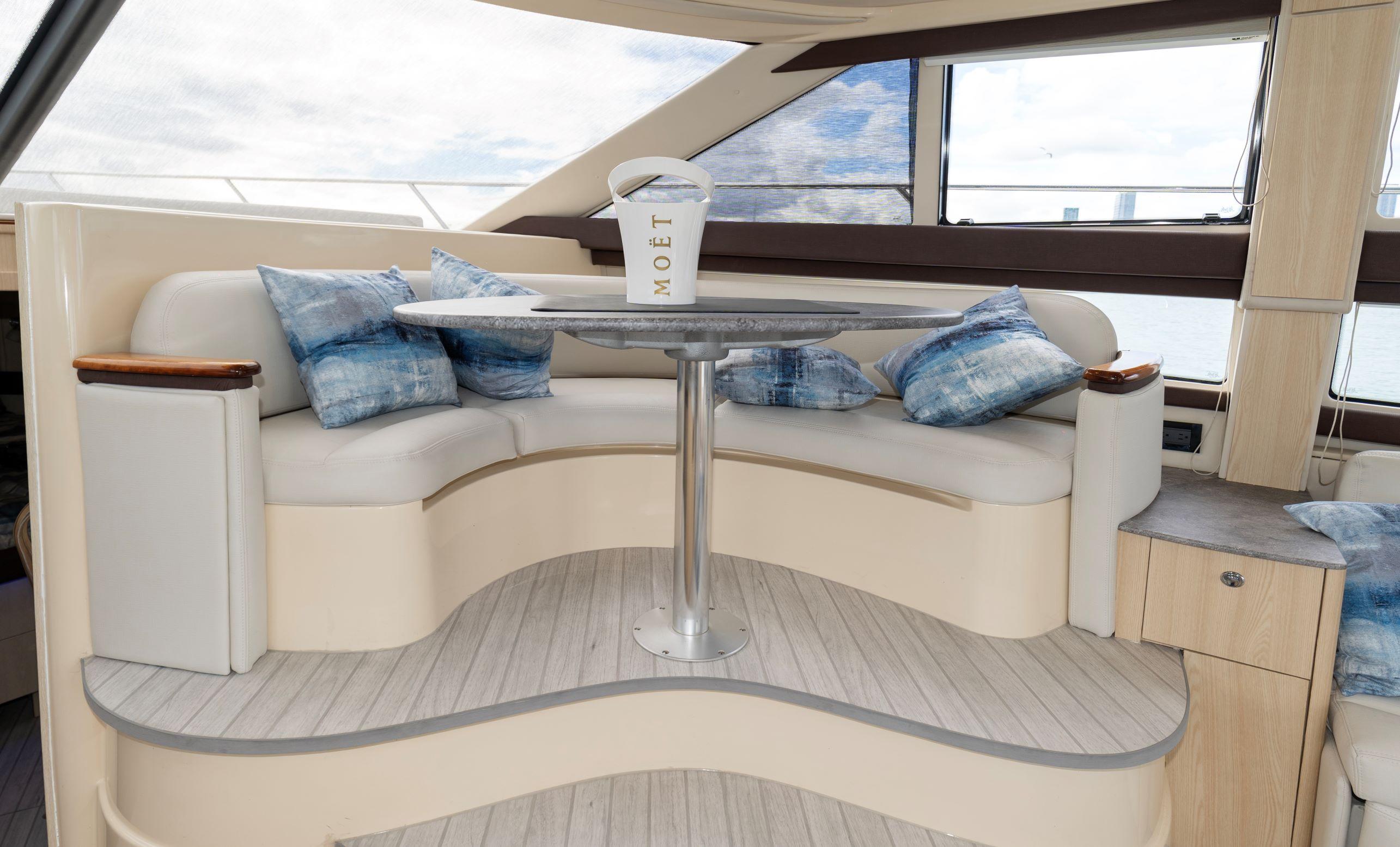 2012 Meridian 391 Sedan en venta (photo 30)