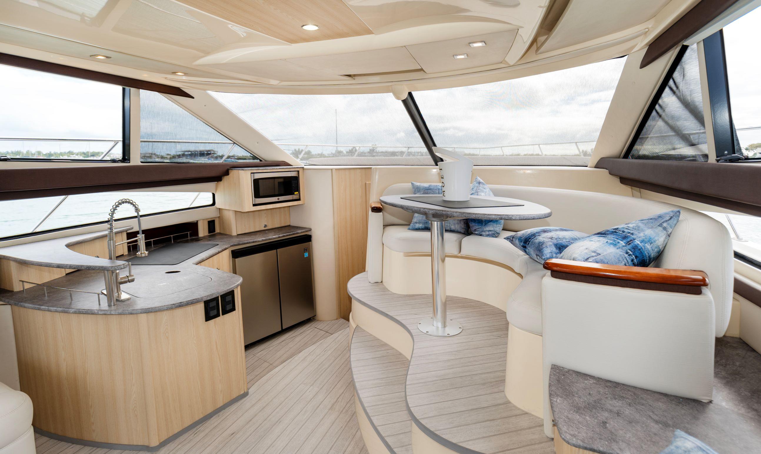 2012 Meridian 391 Sedan en venta (photo 31)