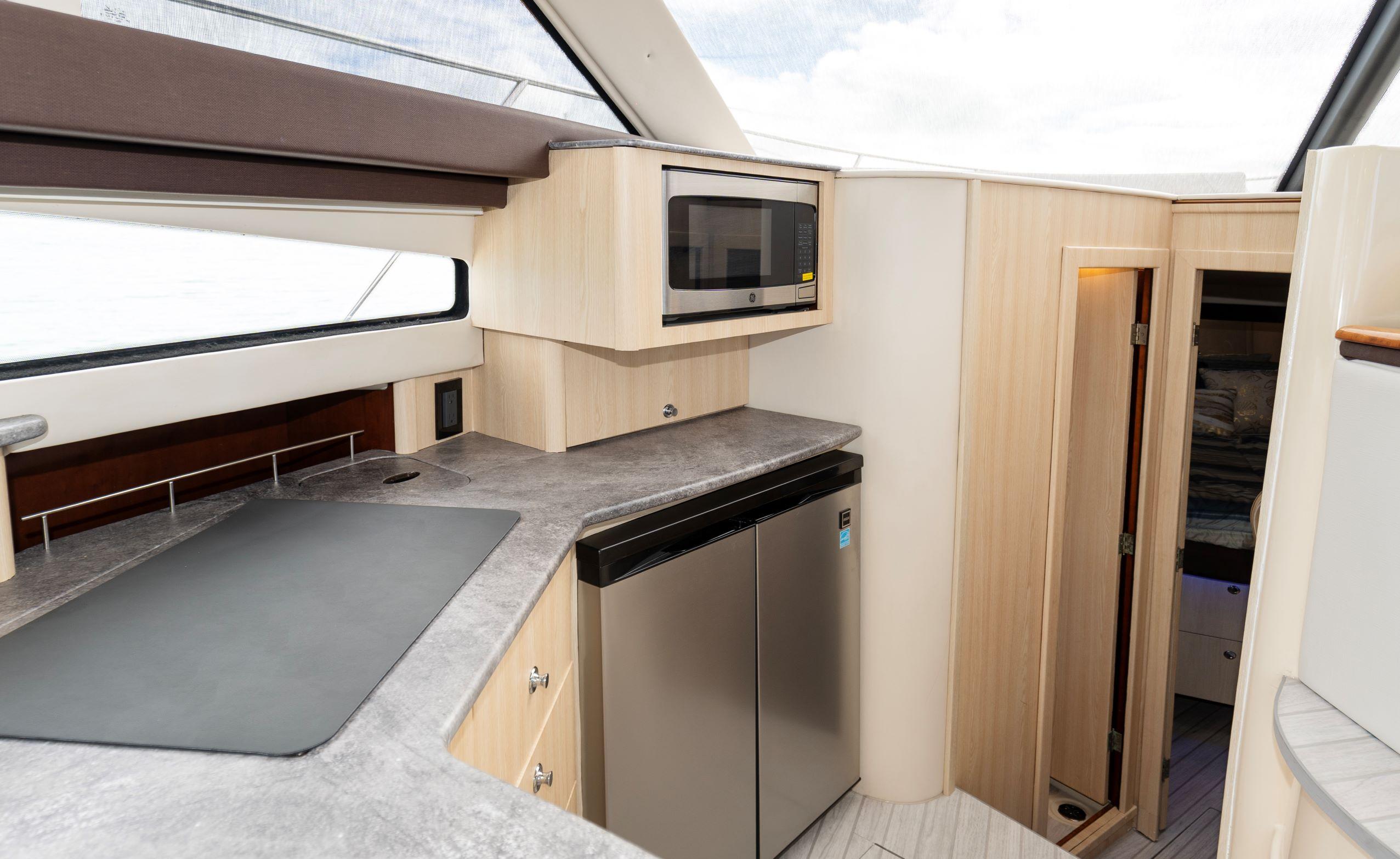 2012 Meridian 391 Sedan en venta (photo 32)