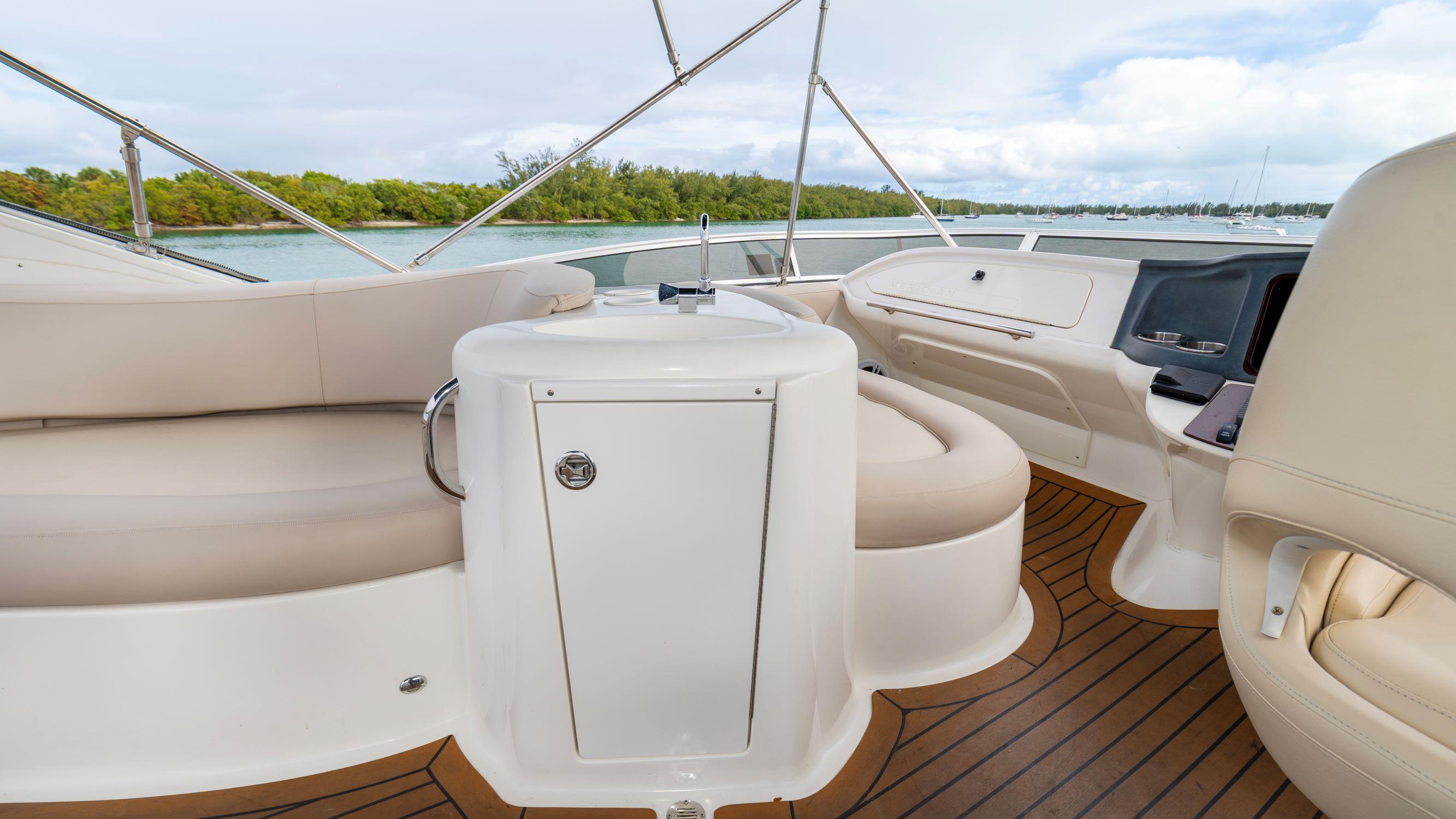 2012 Meridian 391 Sedan en venta (photo 33)
