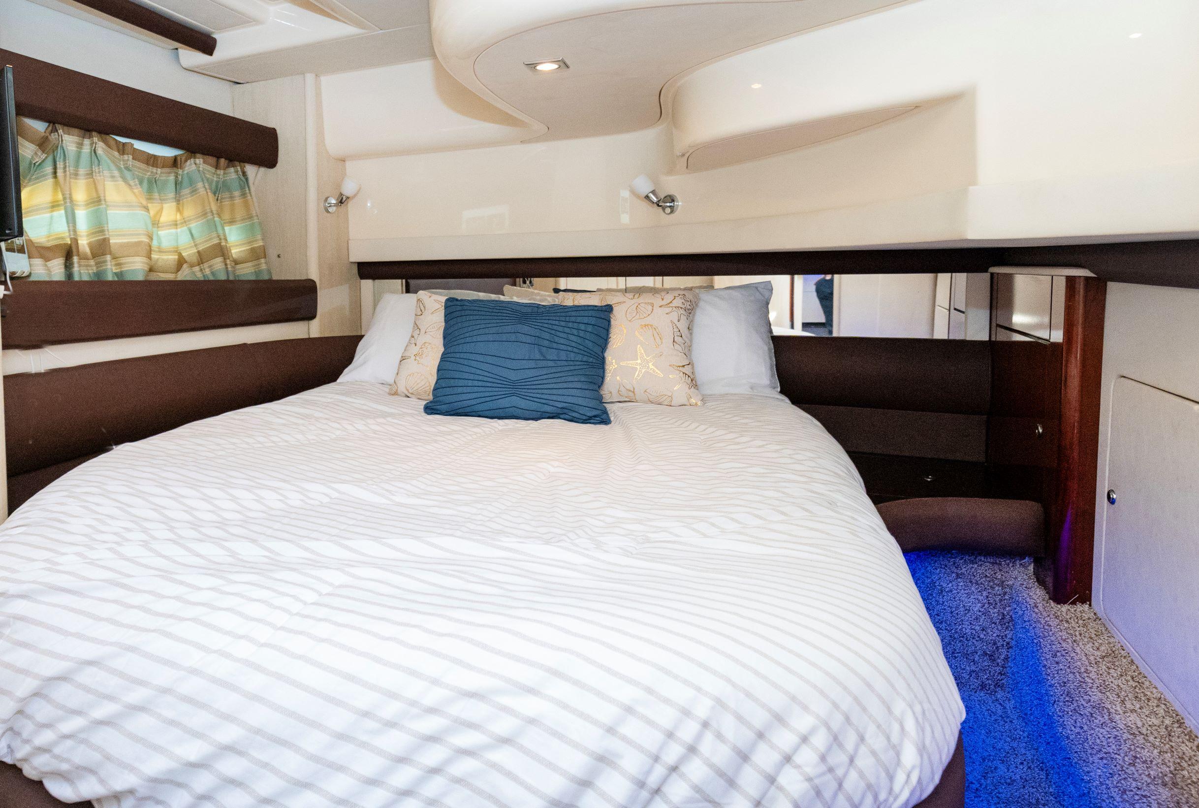 2012 Meridian 391 Sedan en venta (photo 34)