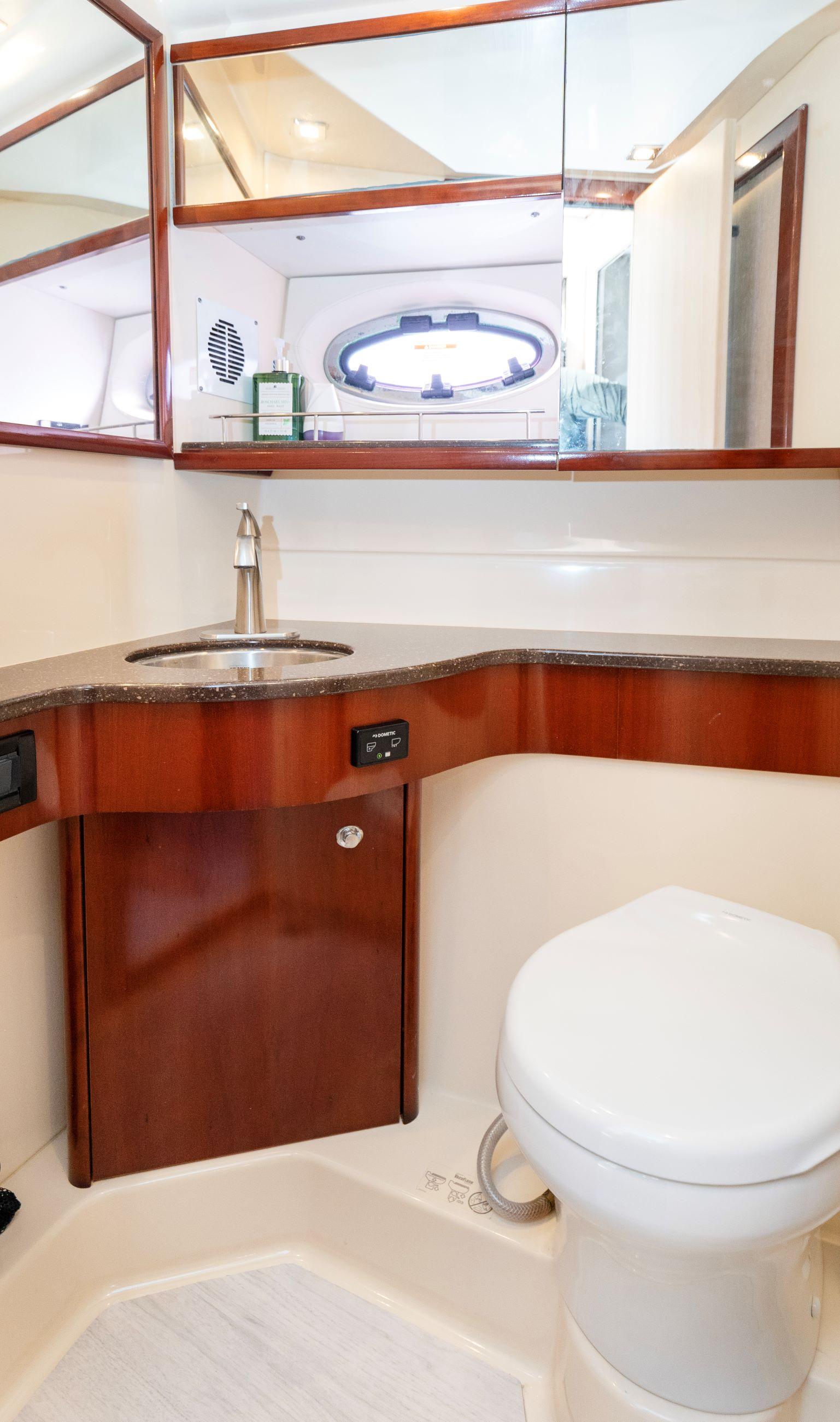 2012 Meridian 391 Sedan en venta (photo 35)