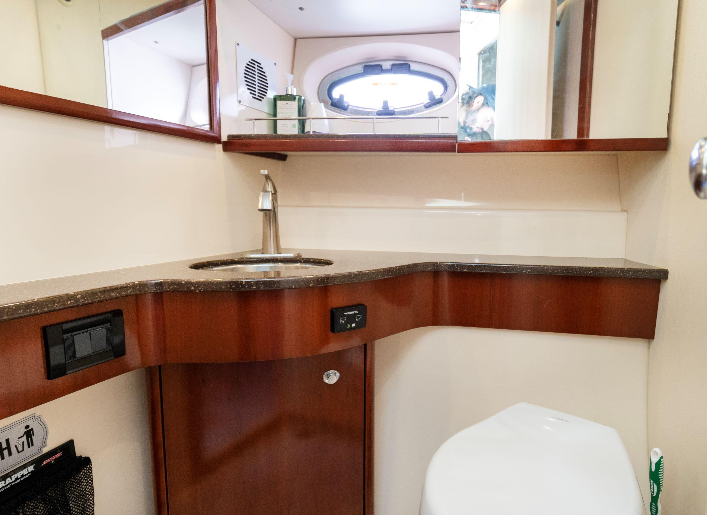 2012 Meridian 391 Sedan en venta (photo 36)