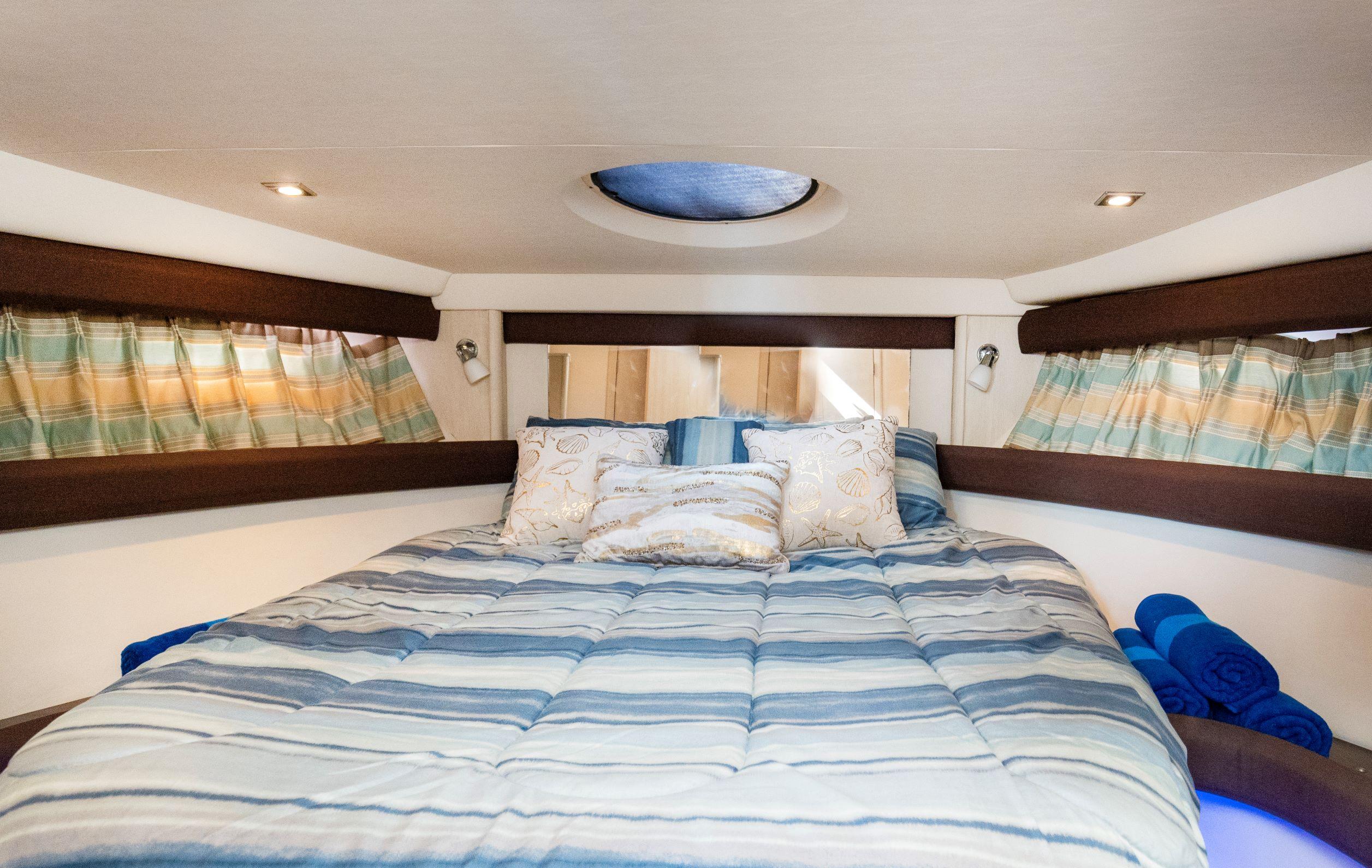 2012 Meridian 391 Sedan en venta (photo 37)