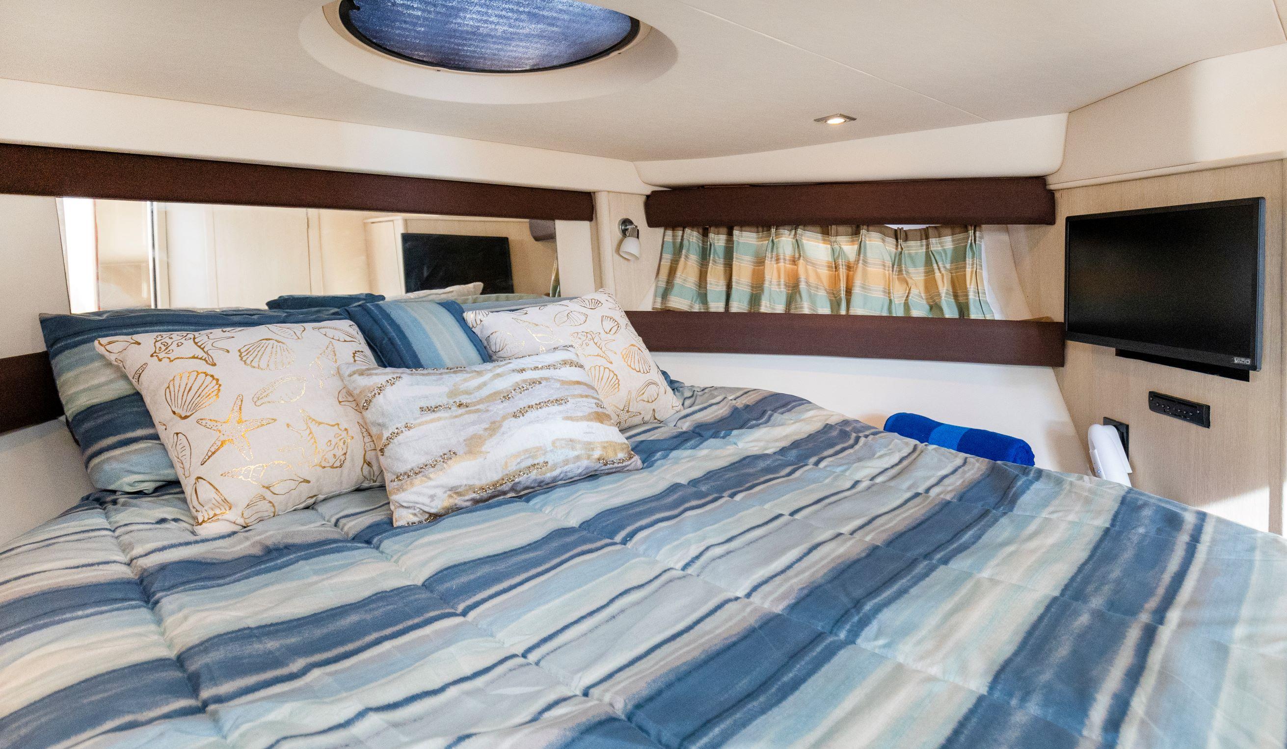 2012 Meridian 391 Sedan en venta (photo 38)