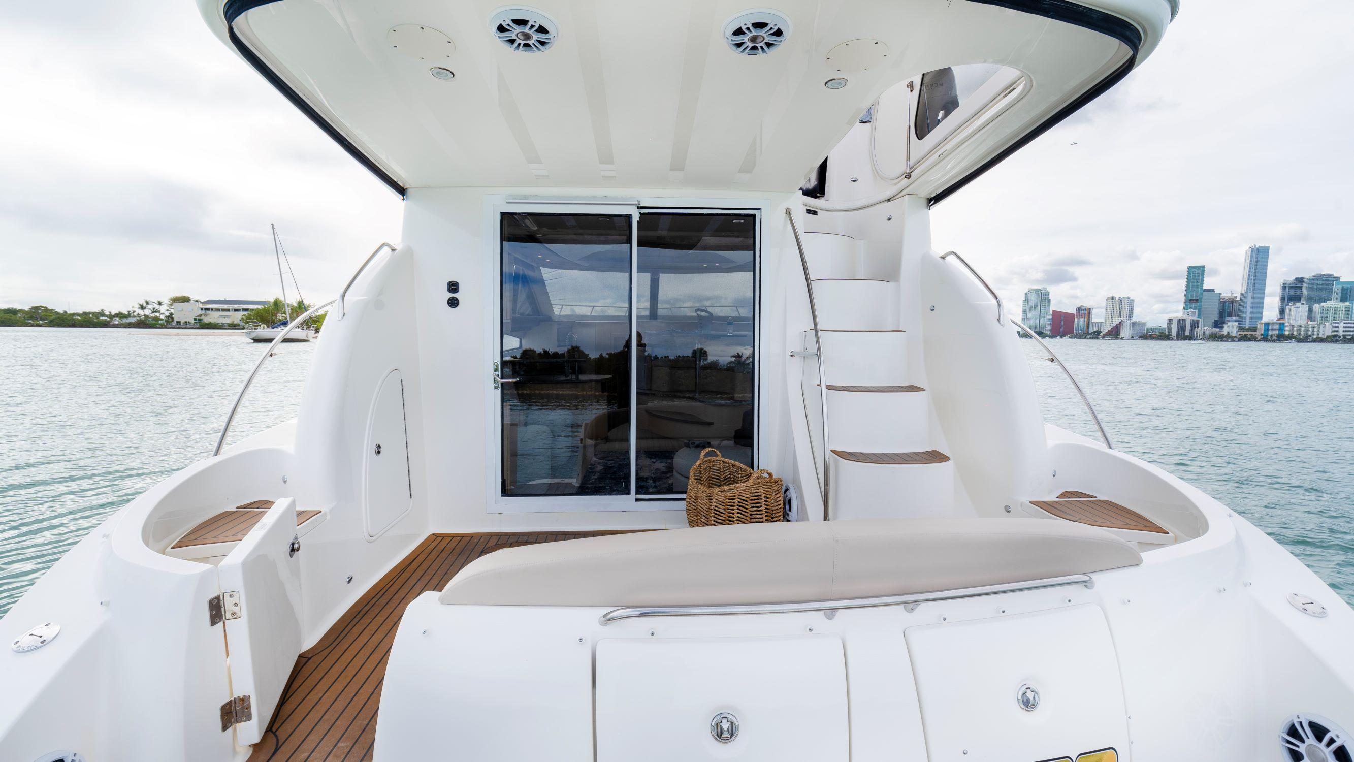 2012 Meridian 391 Sedan en venta (photo 39)