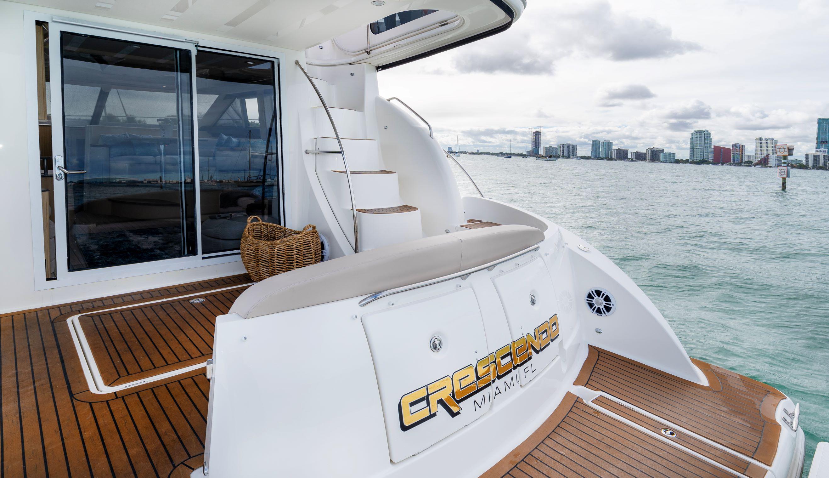 2012 Meridian 391 Sedan en venta (photo 40)