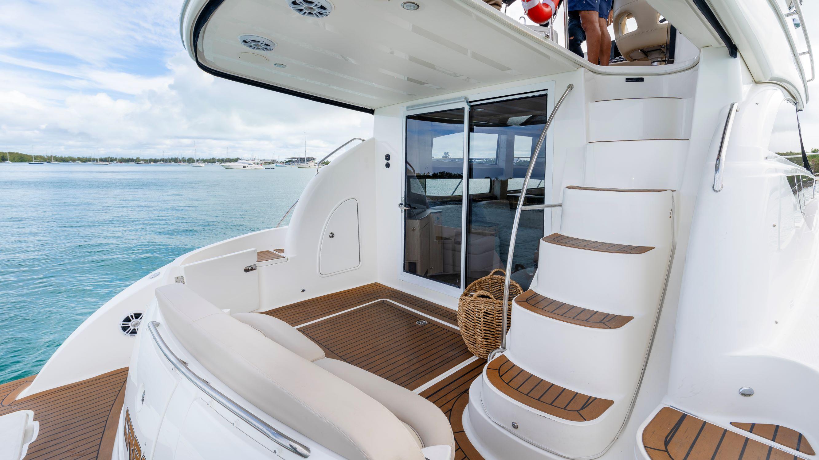 2012 Meridian 391 Sedan en venta (photo 41)