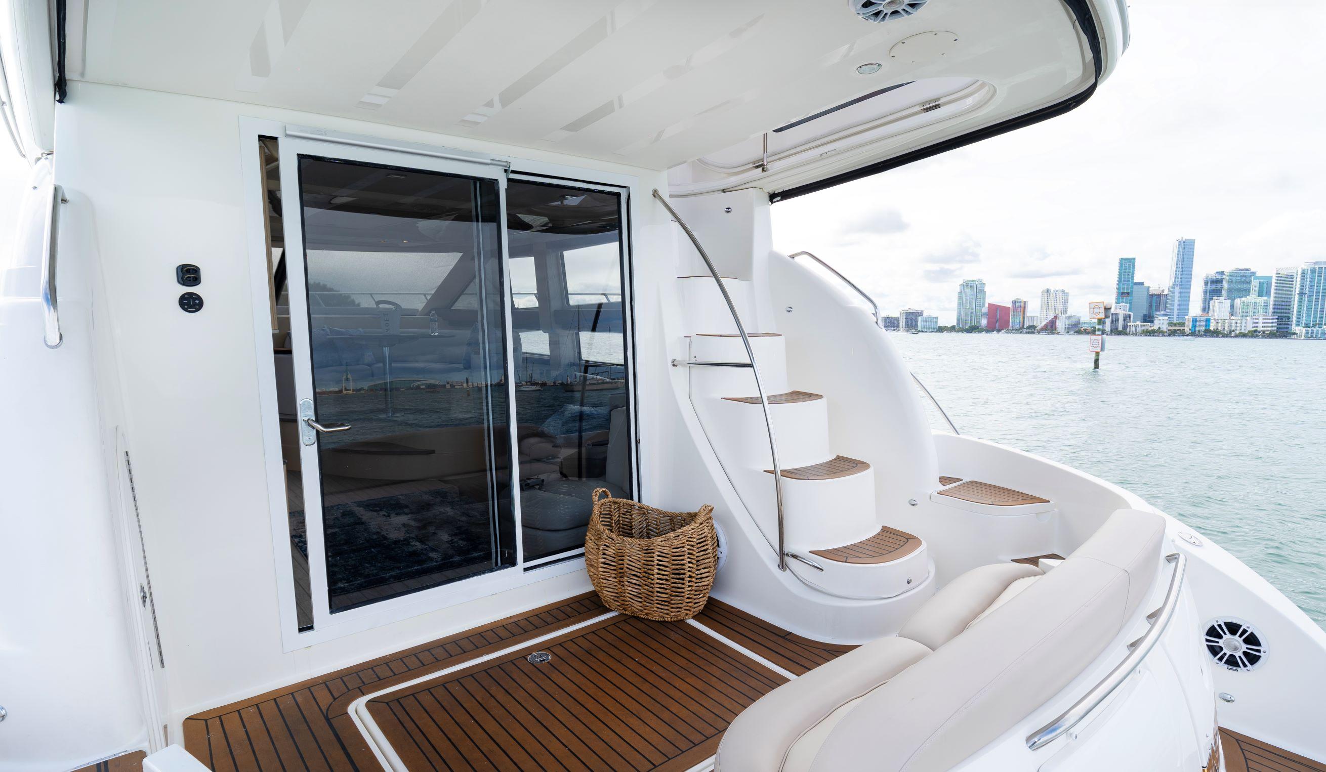 2012 Meridian 391 Sedan en venta (photo 42)