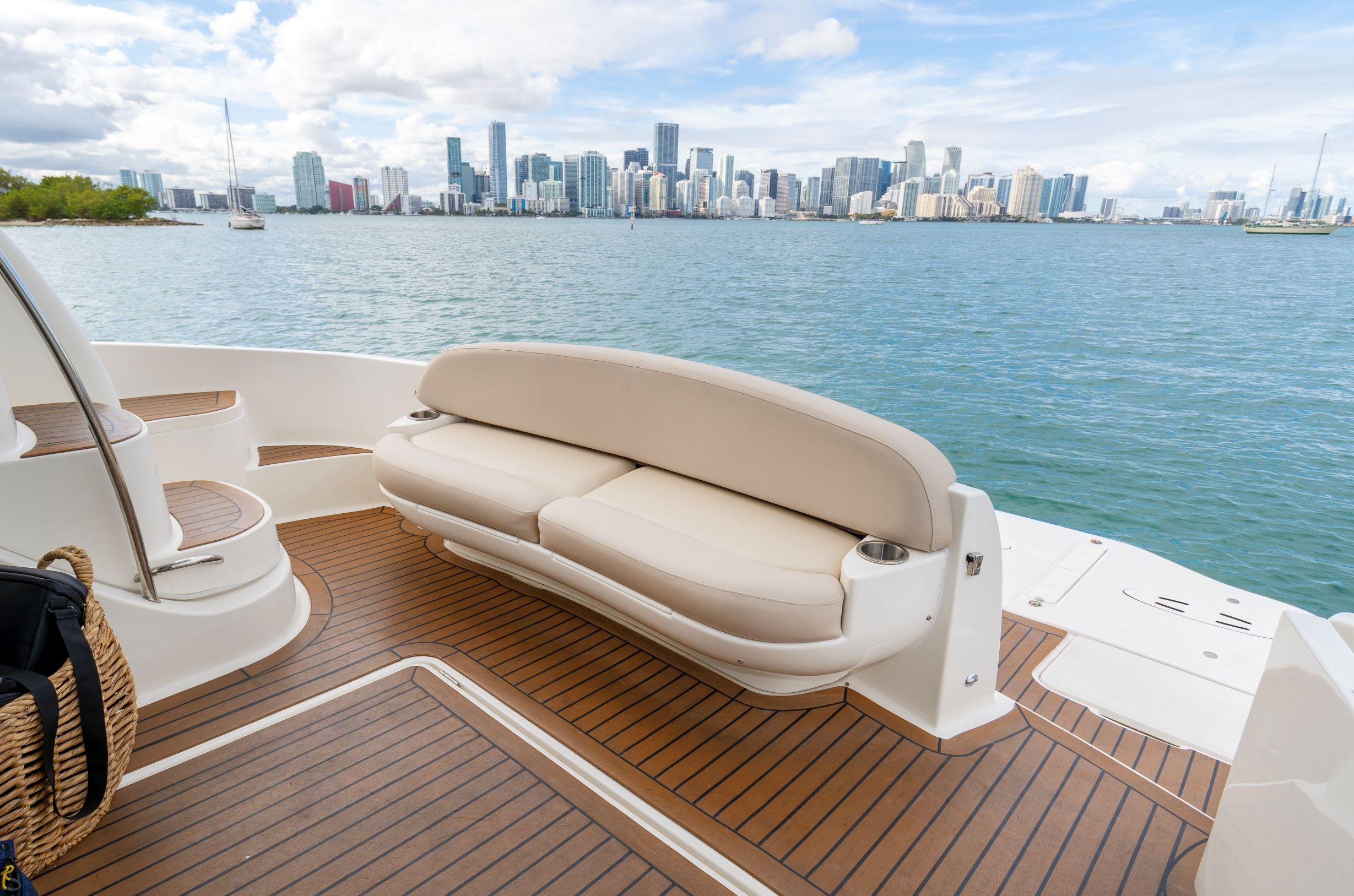 2012 Meridian 391 Sedan en venta (photo 43)