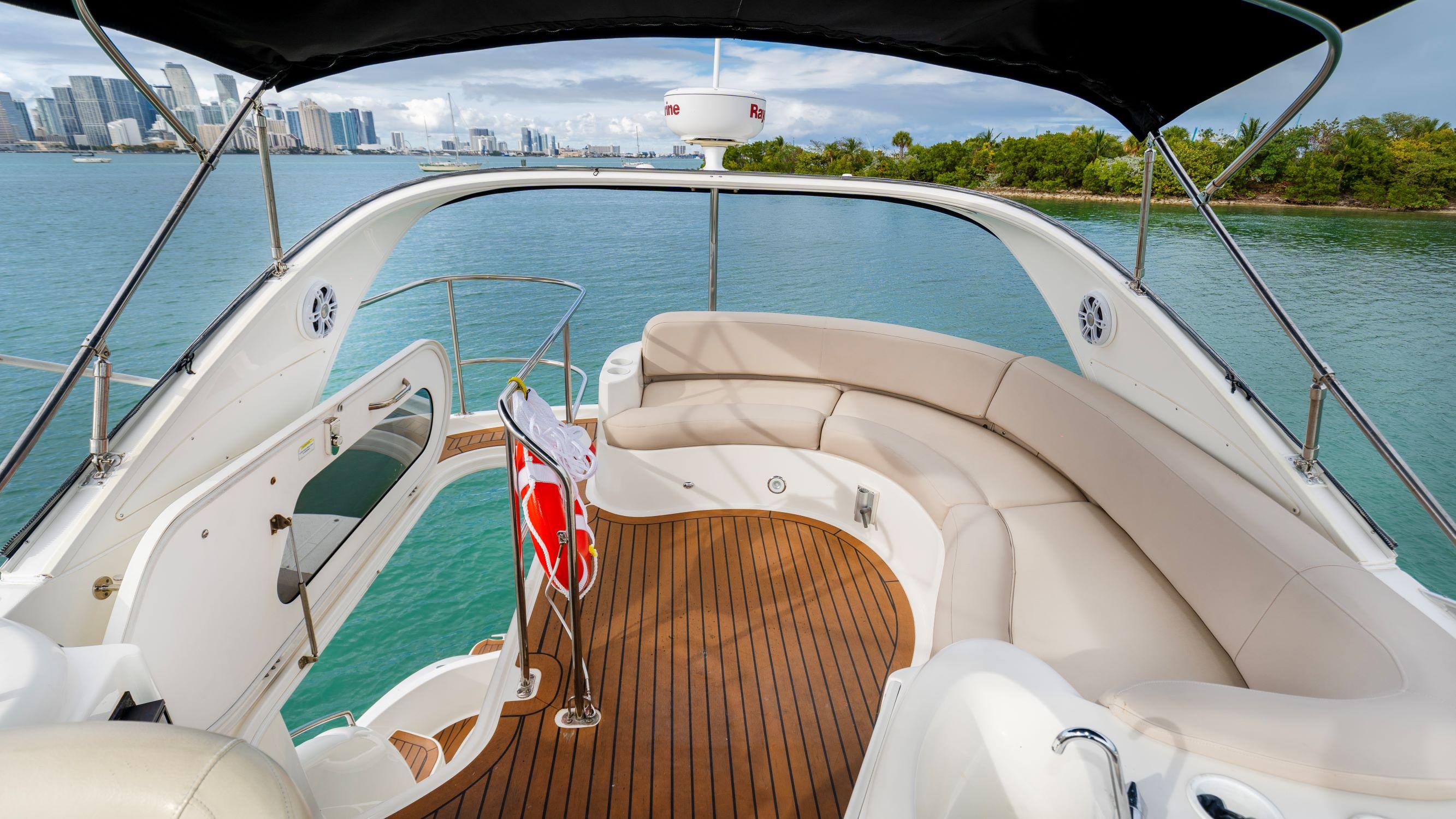 2012 Meridian 391 Sedan en venta (photo 49)