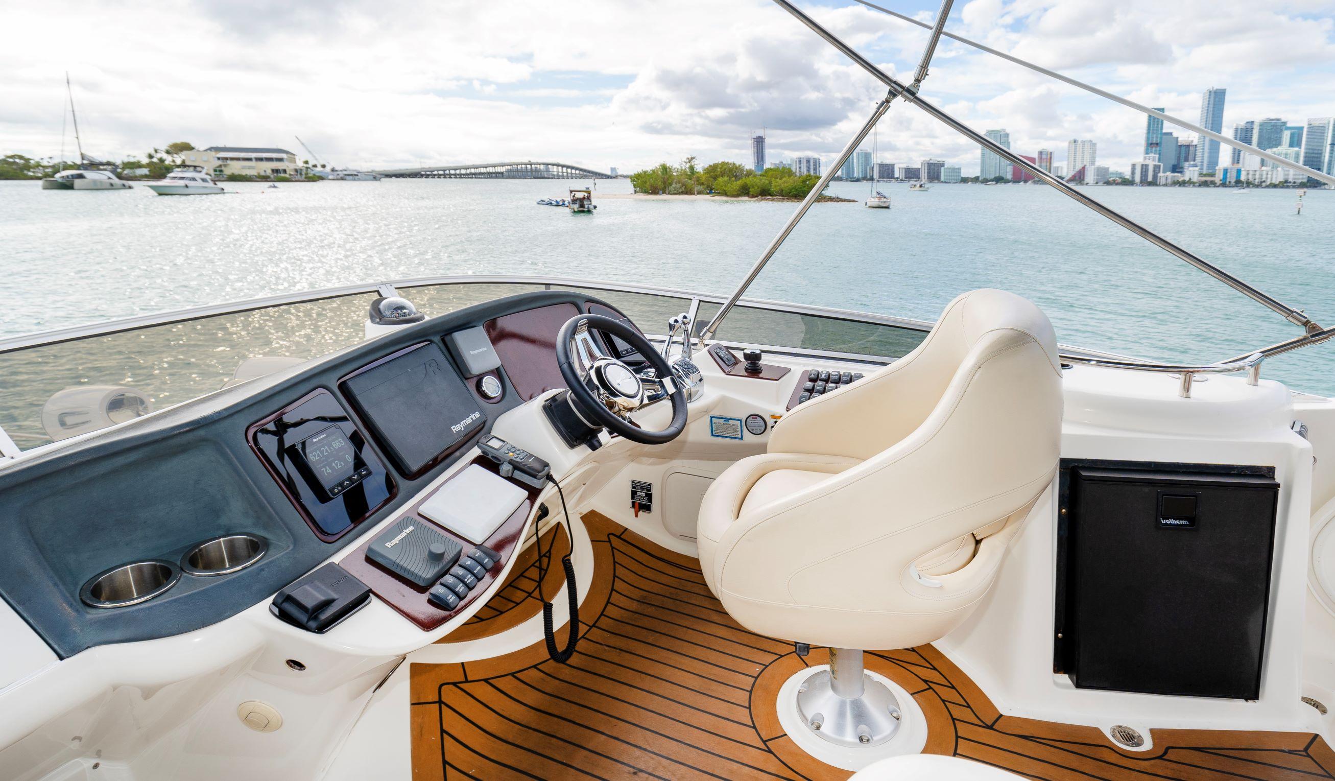 2012 Meridian 391 Sedan en venta (photo 52)