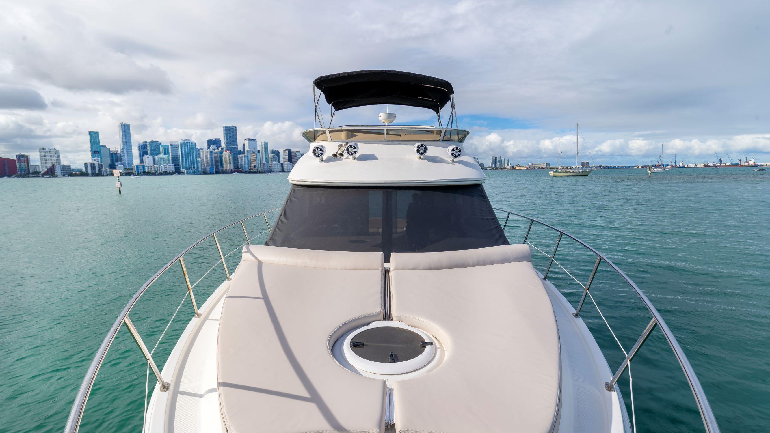 2012 Meridian 391 Sedan en venta (photo 54)