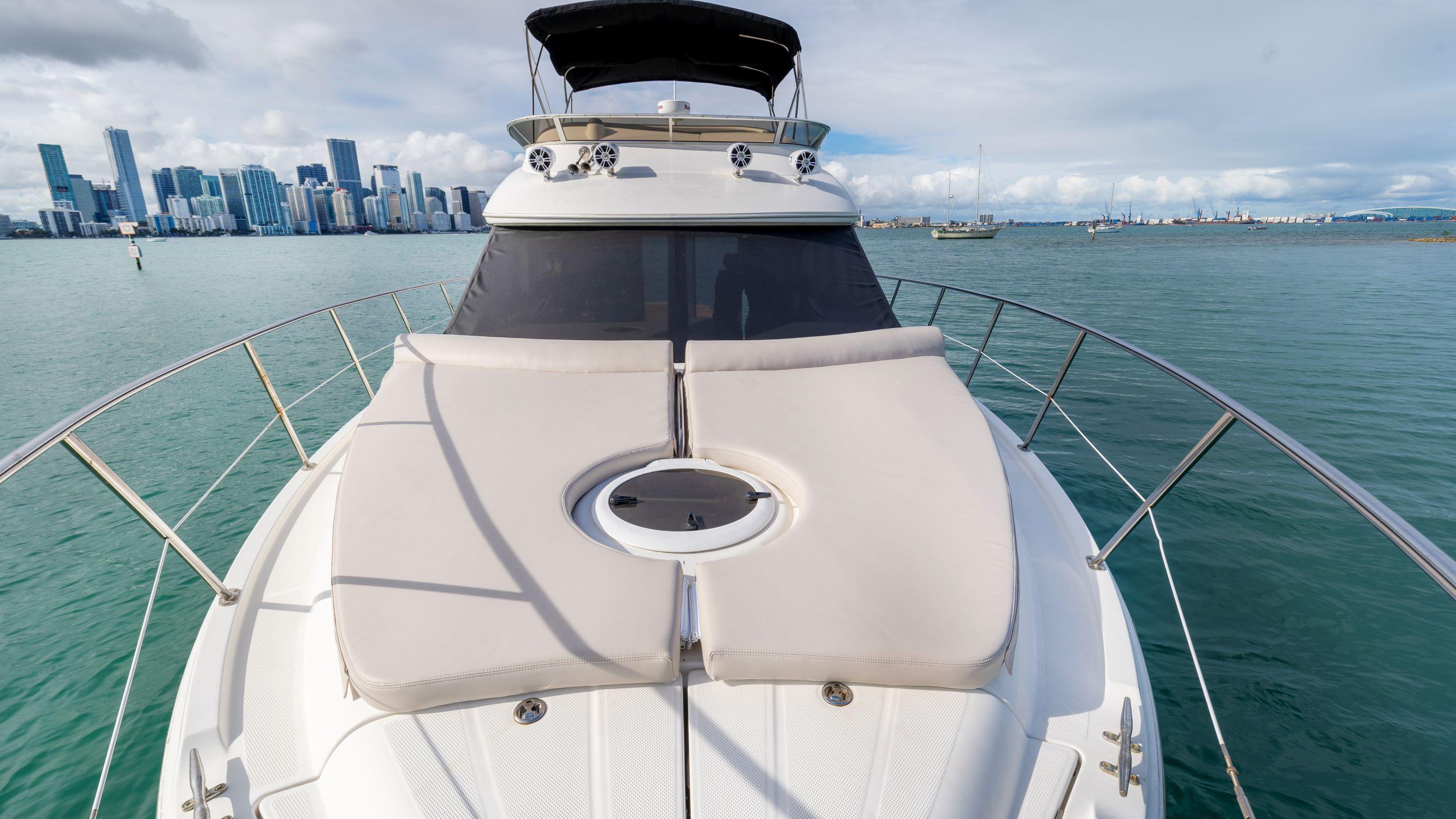 2012 Meridian 391 Sedan en venta (photo 55)