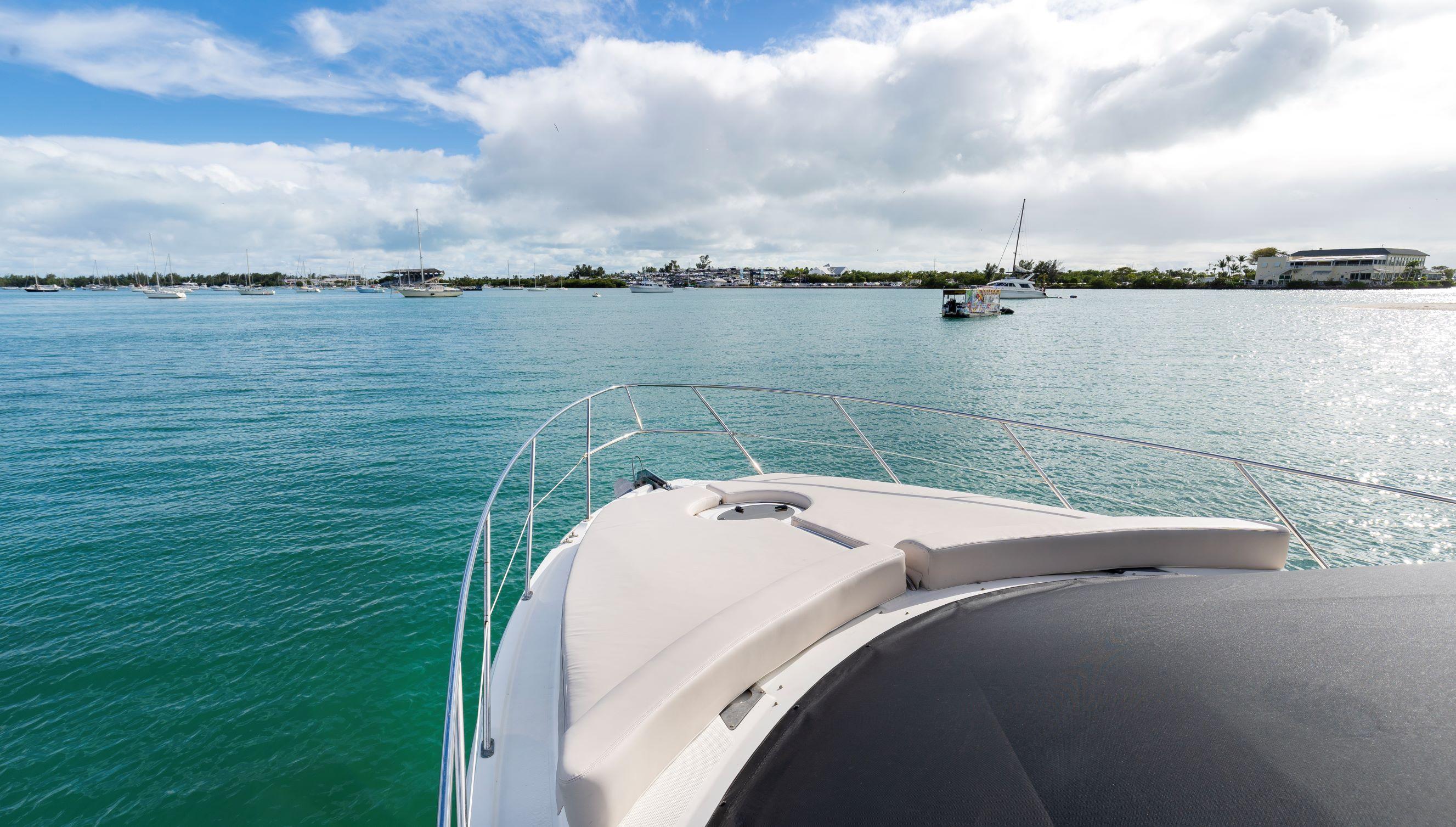 2012 Meridian 391 Sedan en venta (photo 56)