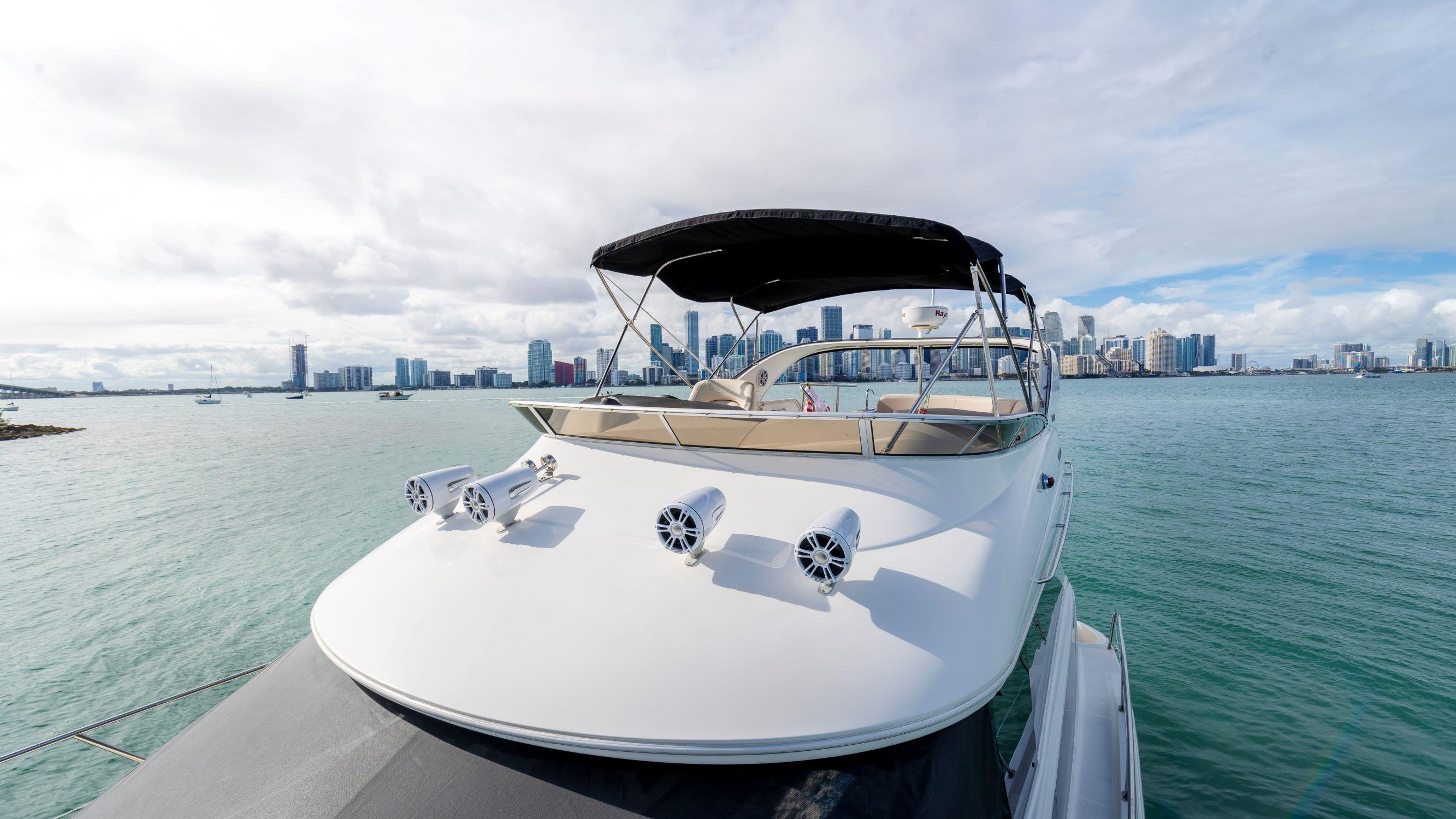 2012 Meridian 391 Sedan en venta (photo 57)