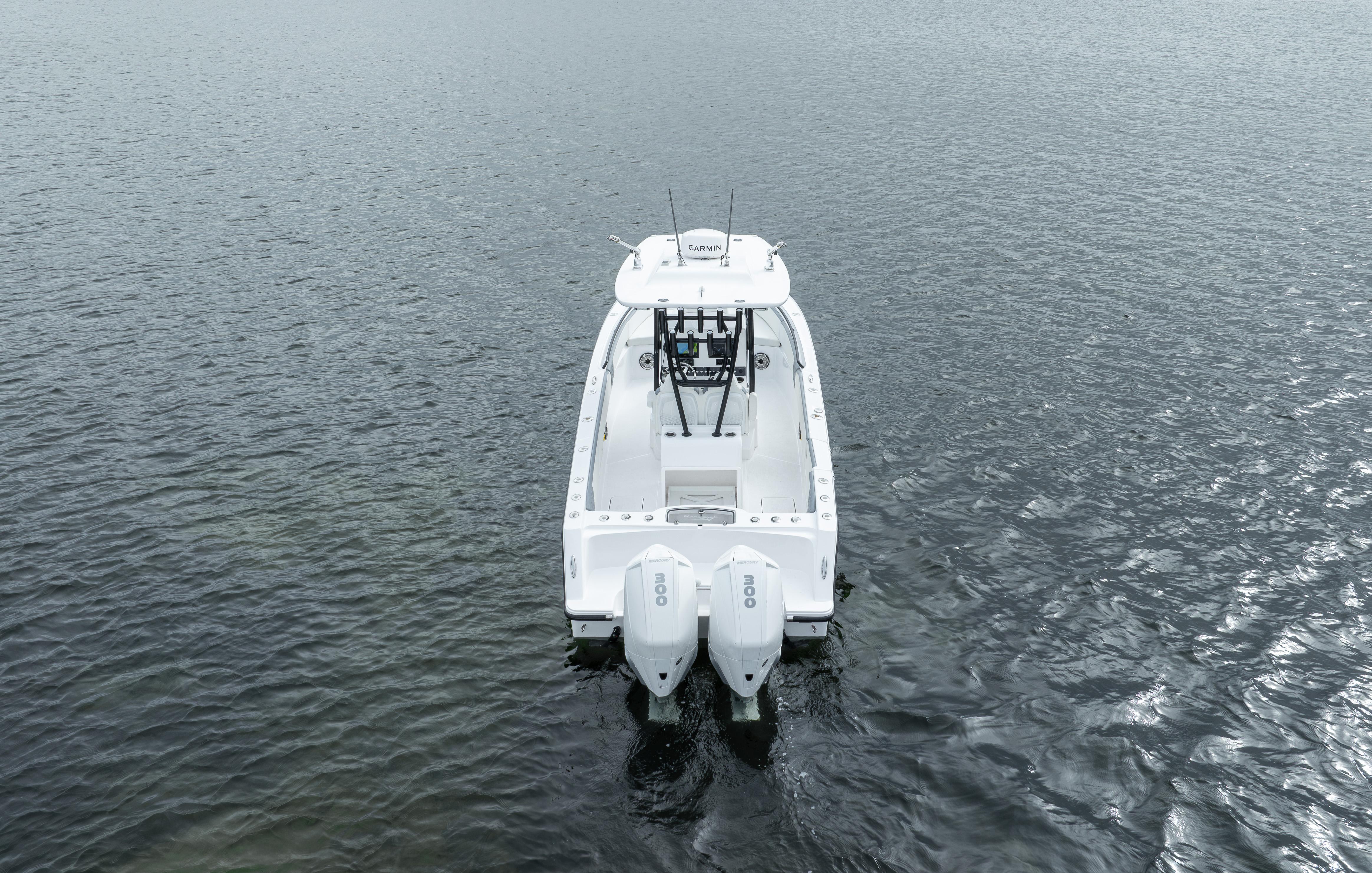 2024 Streamline 26 CC zu verkaufen (photo 11)