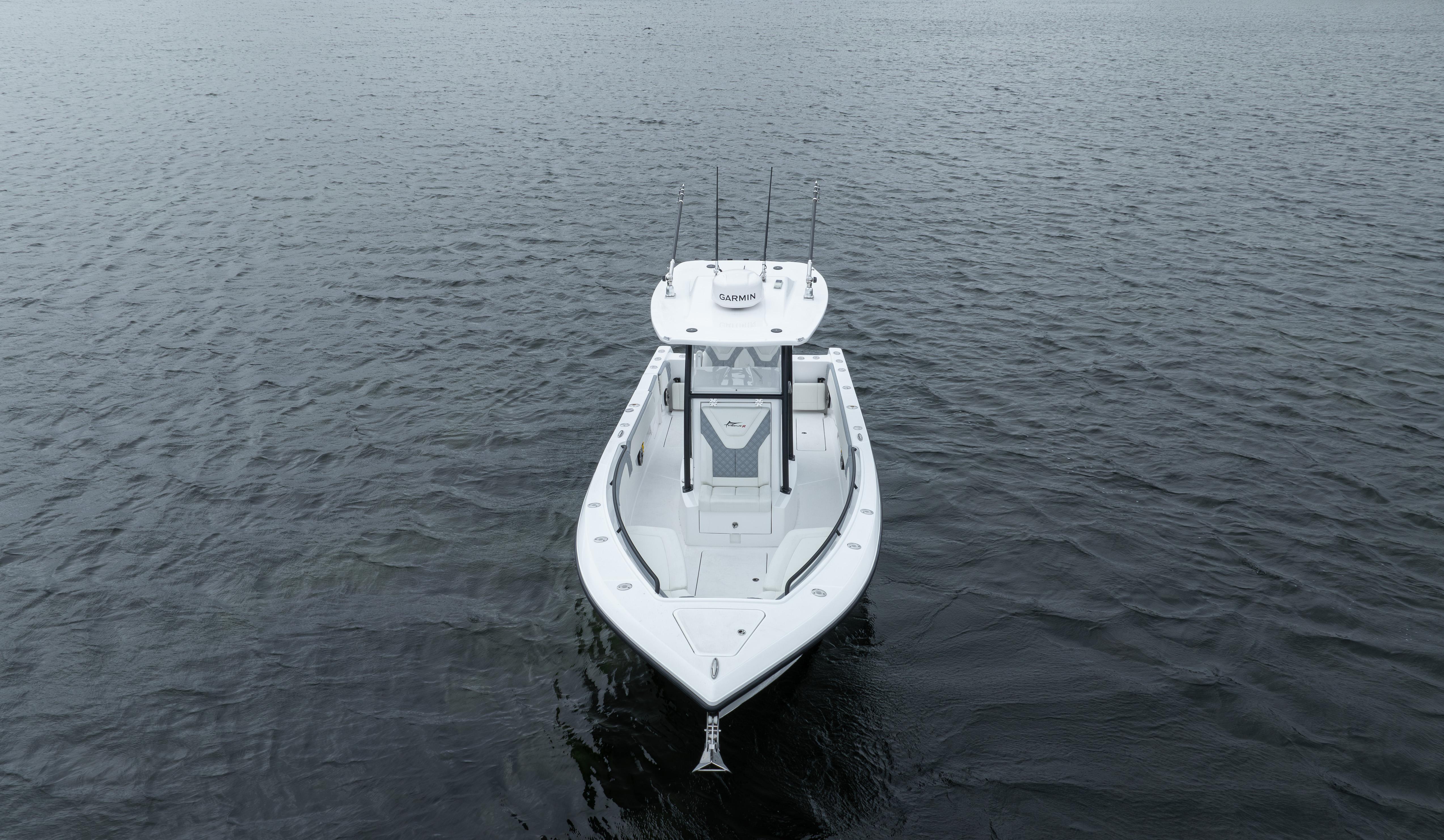 2024 Streamline 26 CC zu verkaufen (photo 13)