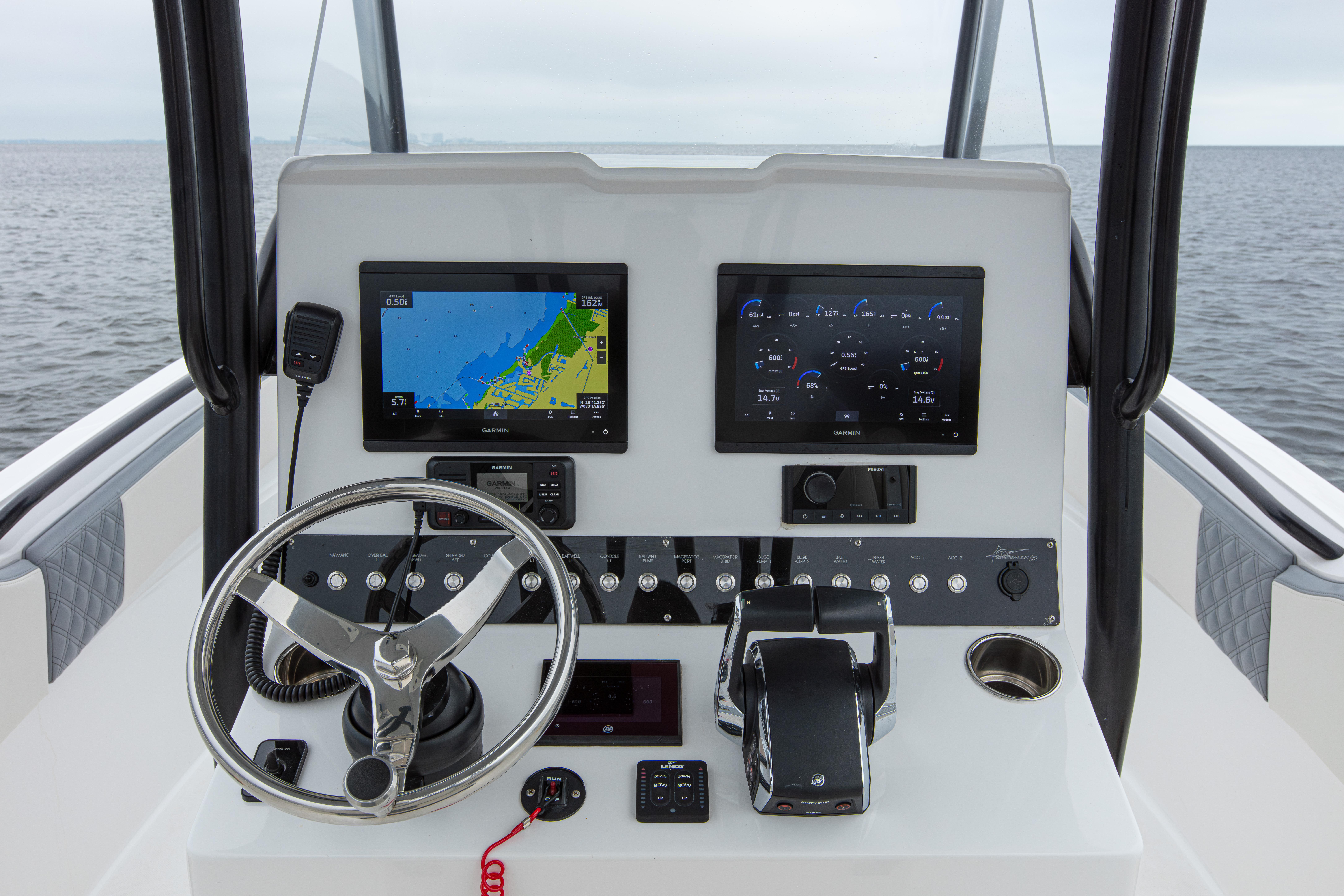 2024 Streamline 26 CC zu verkaufen (photo 29)