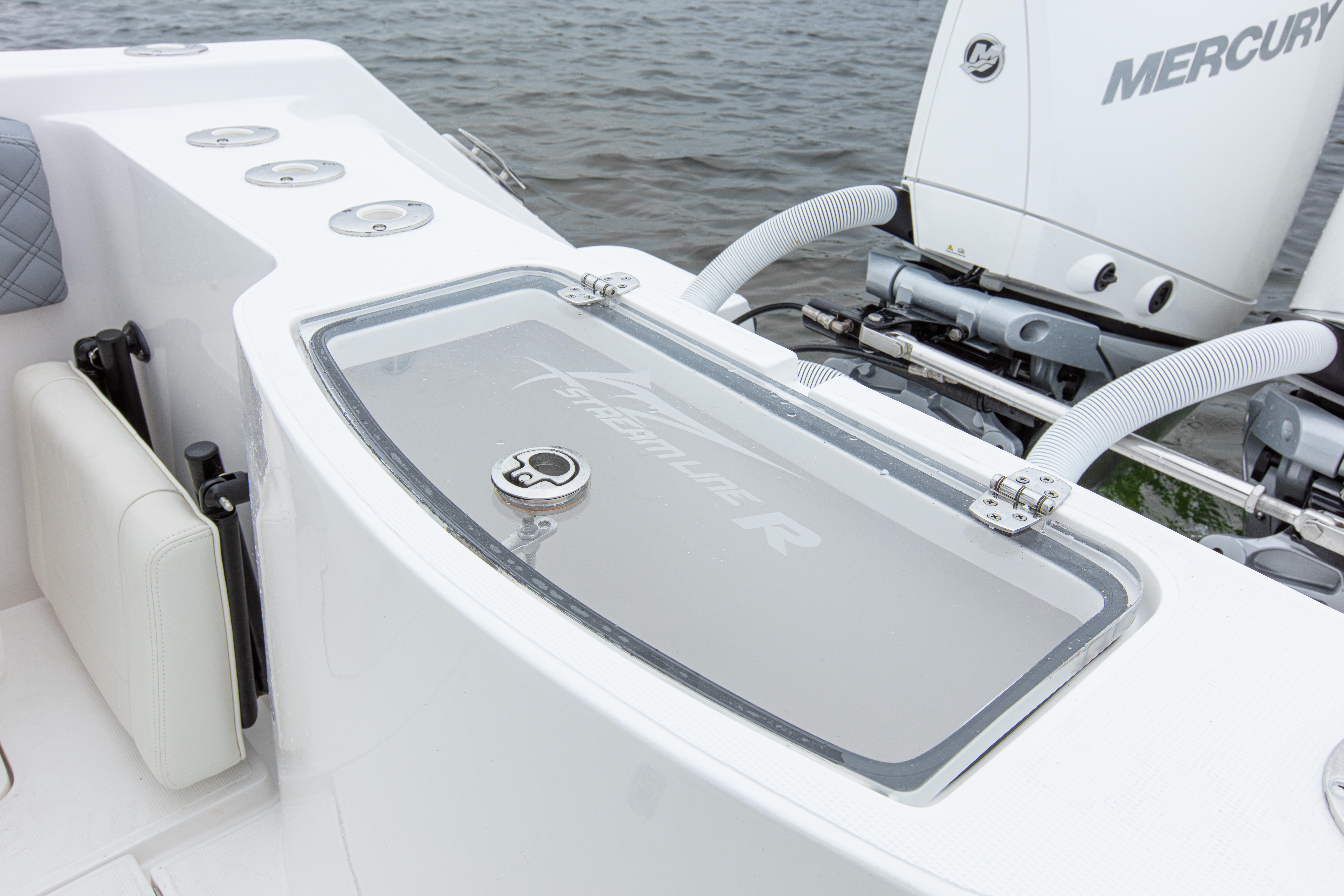 2024 Streamline 26 CC zu verkaufen (photo 33)