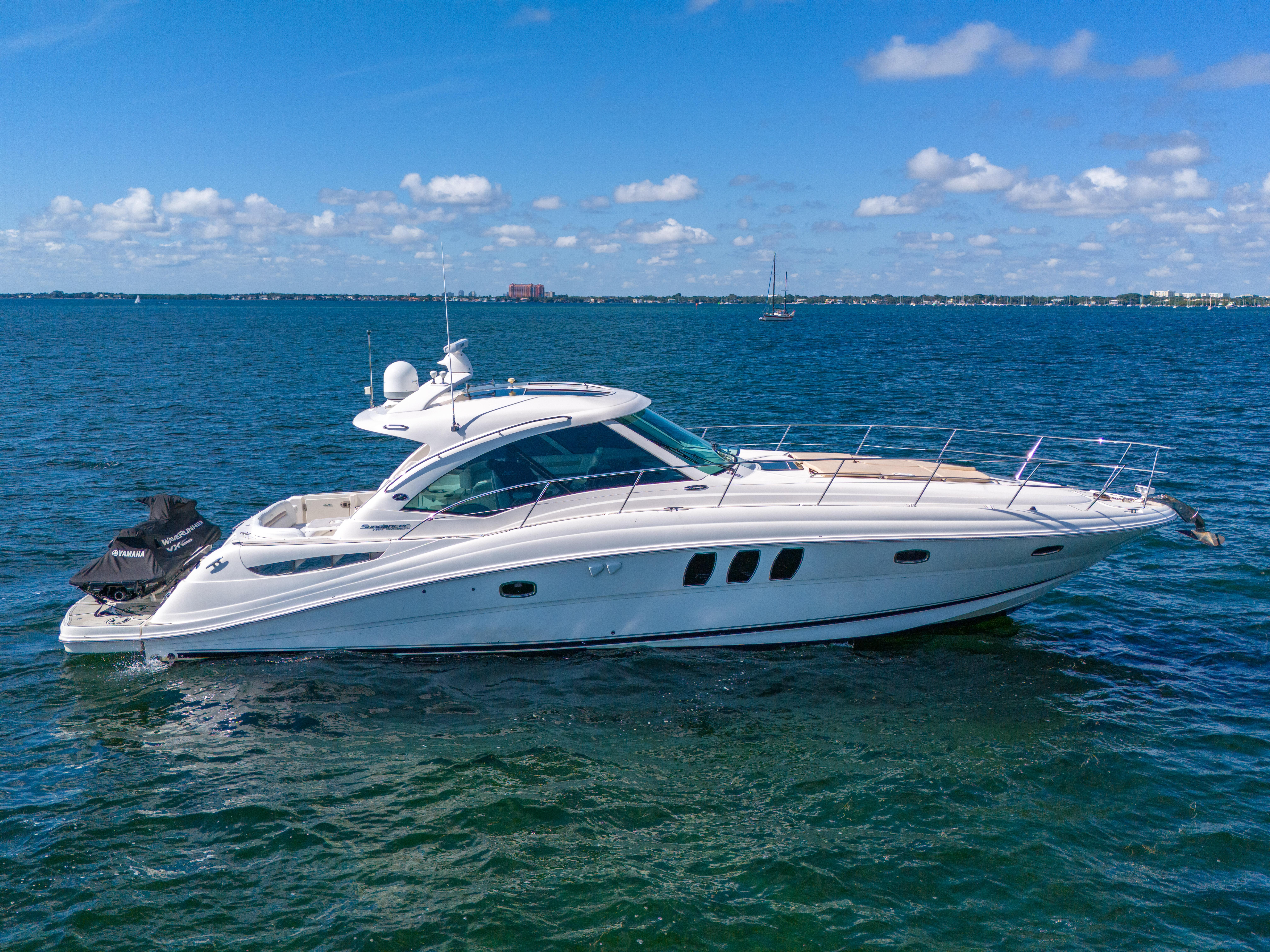 2010 Sea Ray 500 Sundancer en venta (photo 2)