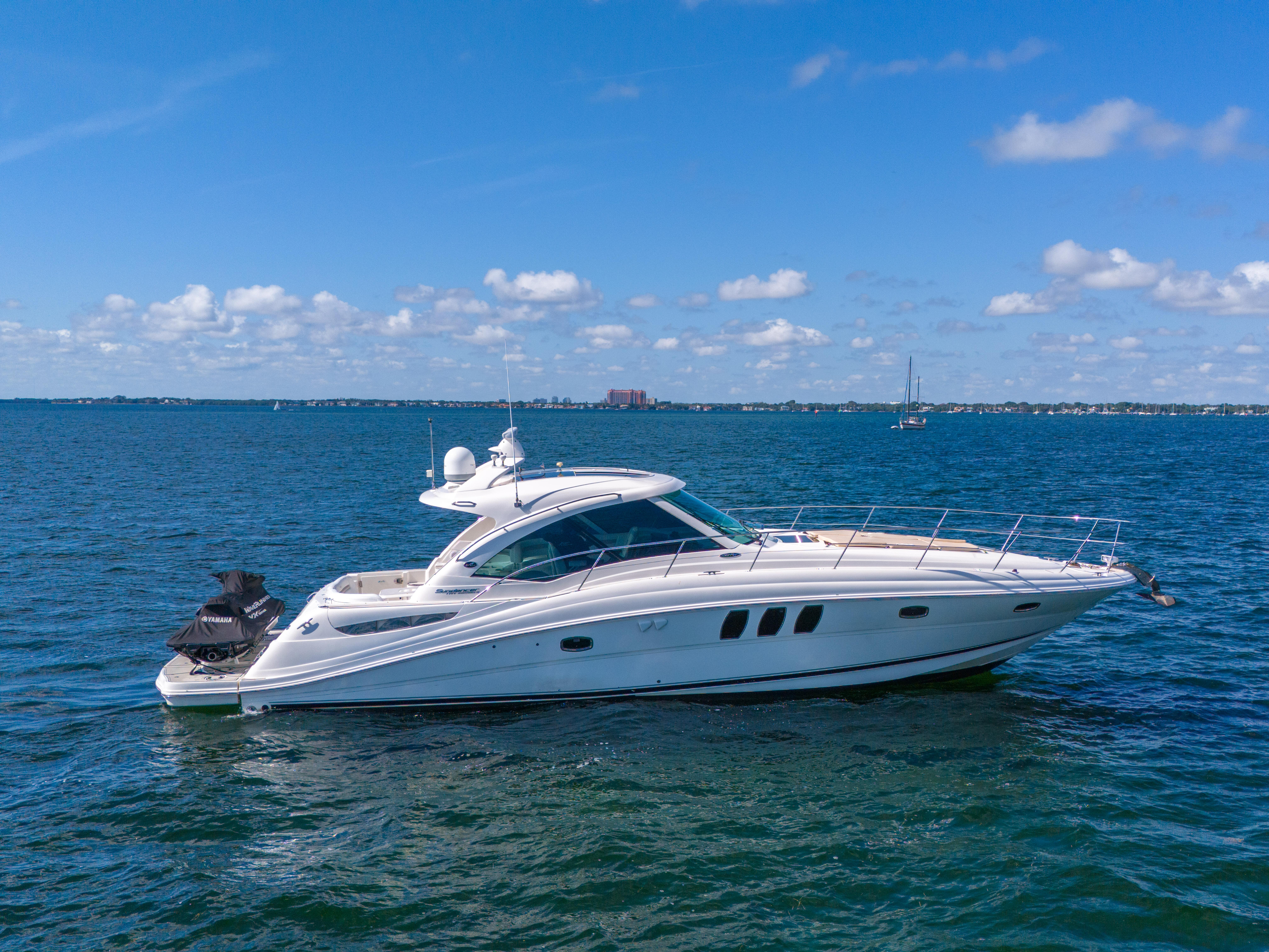 2010 Sea Ray 500 Sundancer en venta (photo 3)