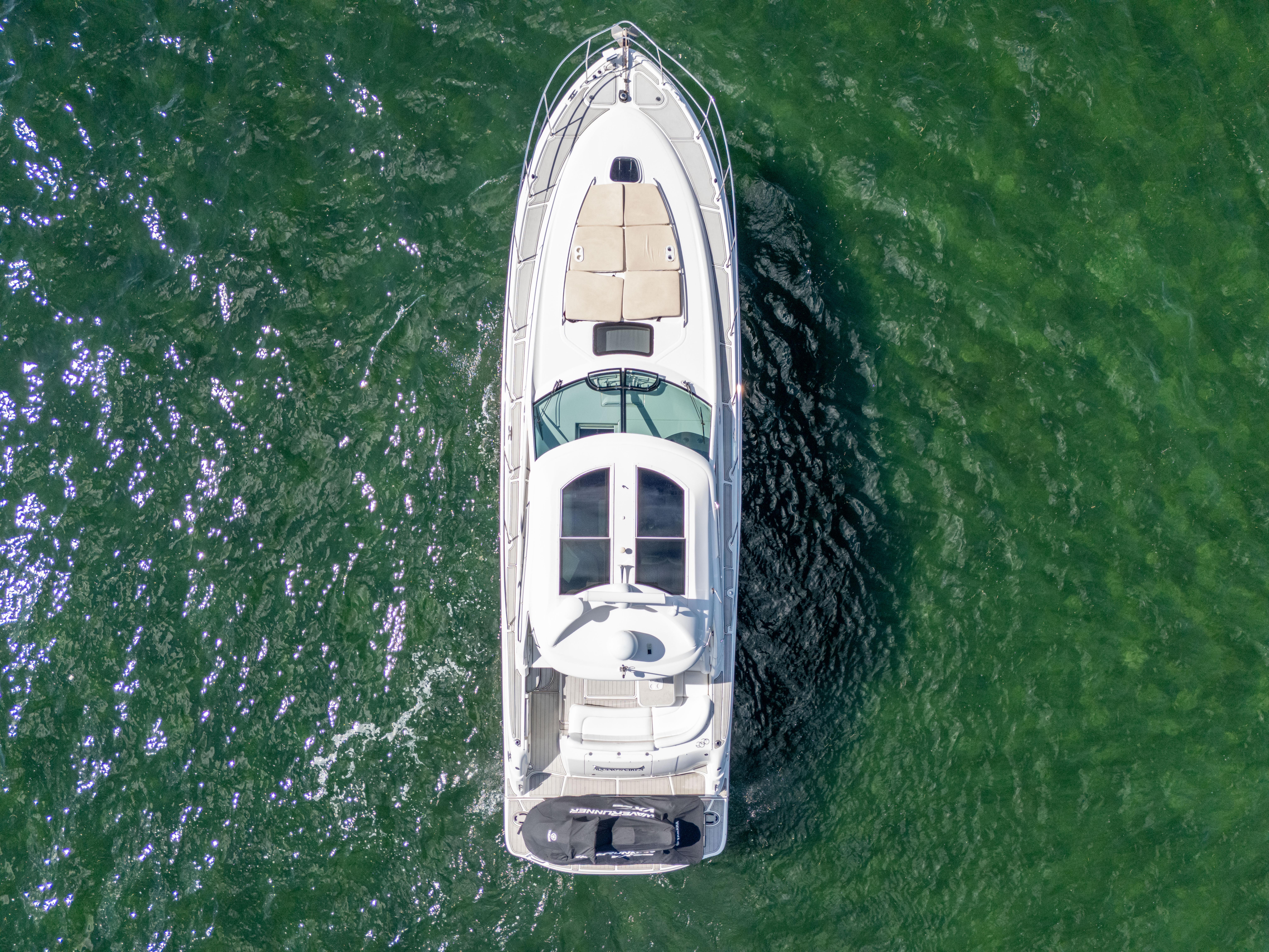 2010 Sea Ray 500 Sundancer en venta (photo 20)