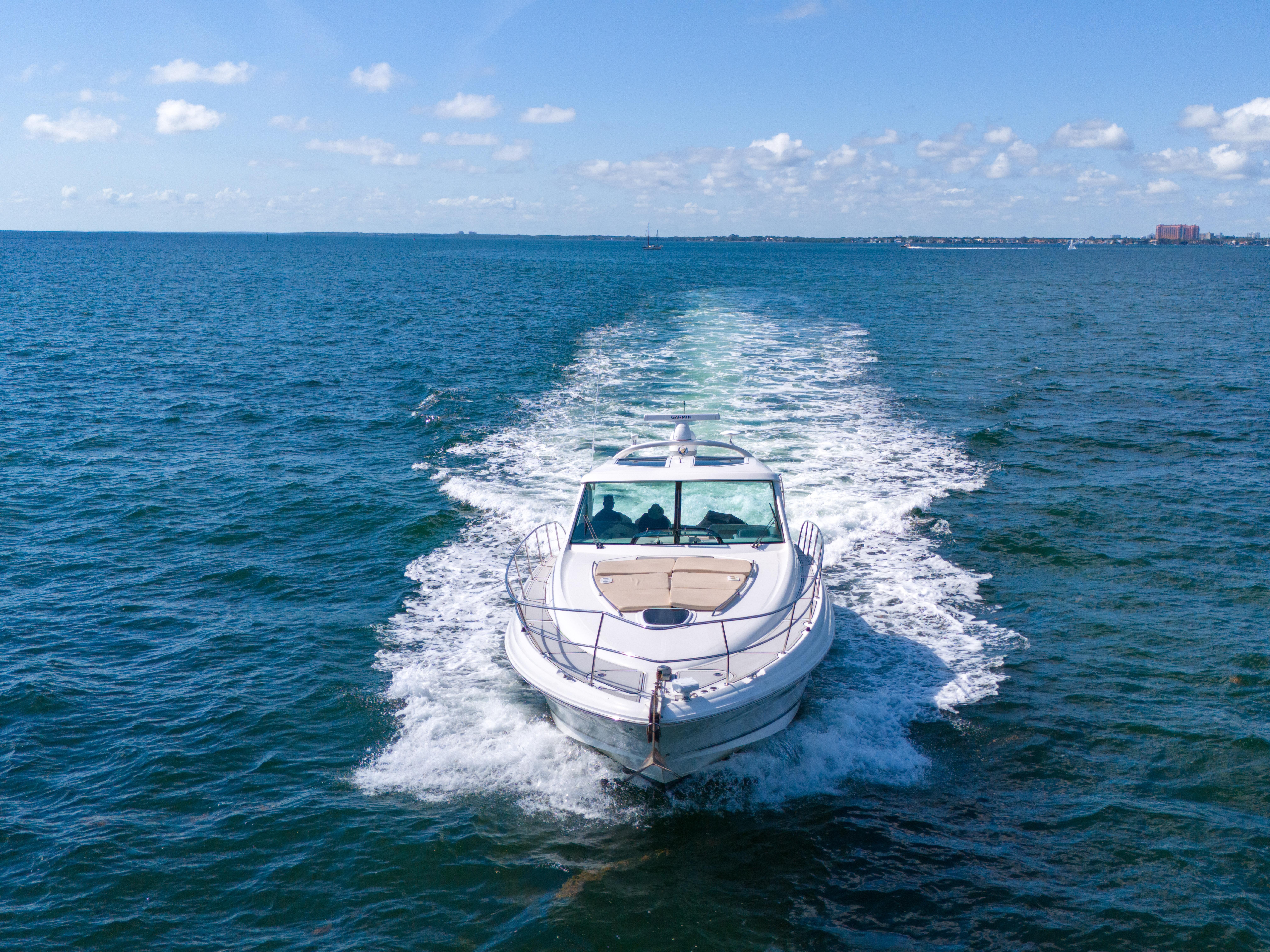 2010 Sea Ray 500 Sundancer en venta (photo 28)