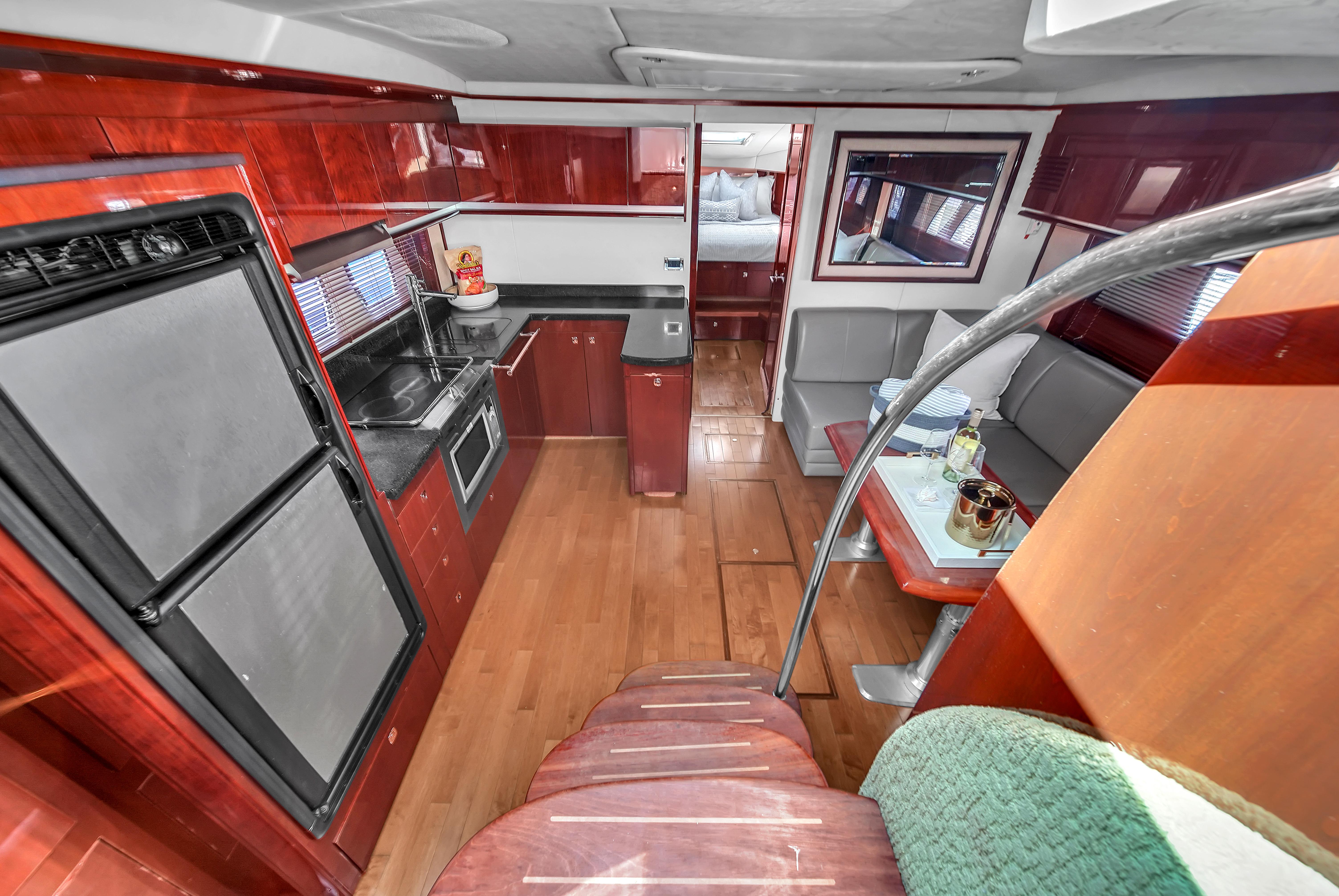 2010 Sea Ray 500 Sundancer en venta (photo 32)