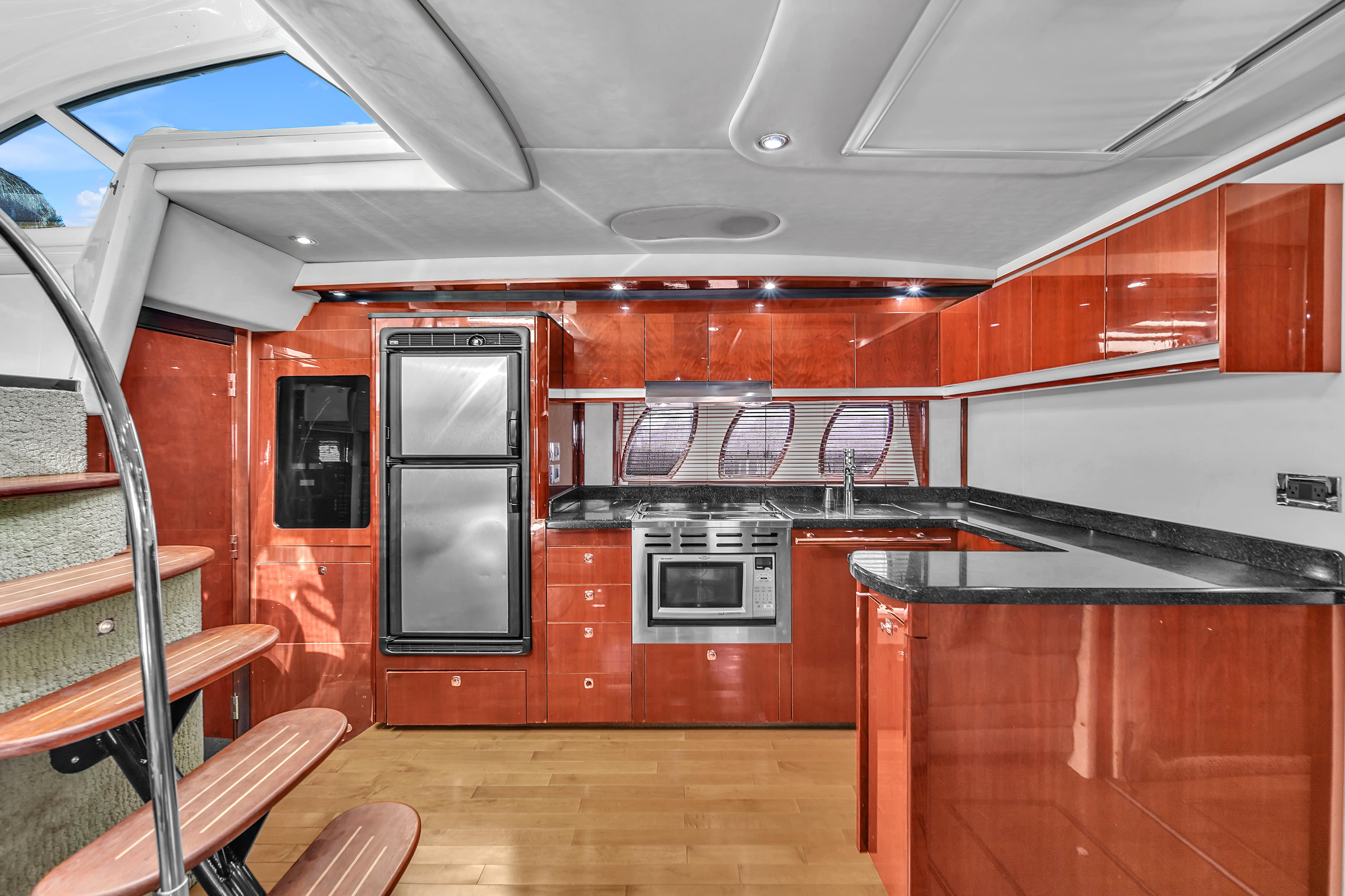 2010 Sea Ray 500 Sundancer en venta (photo 33)