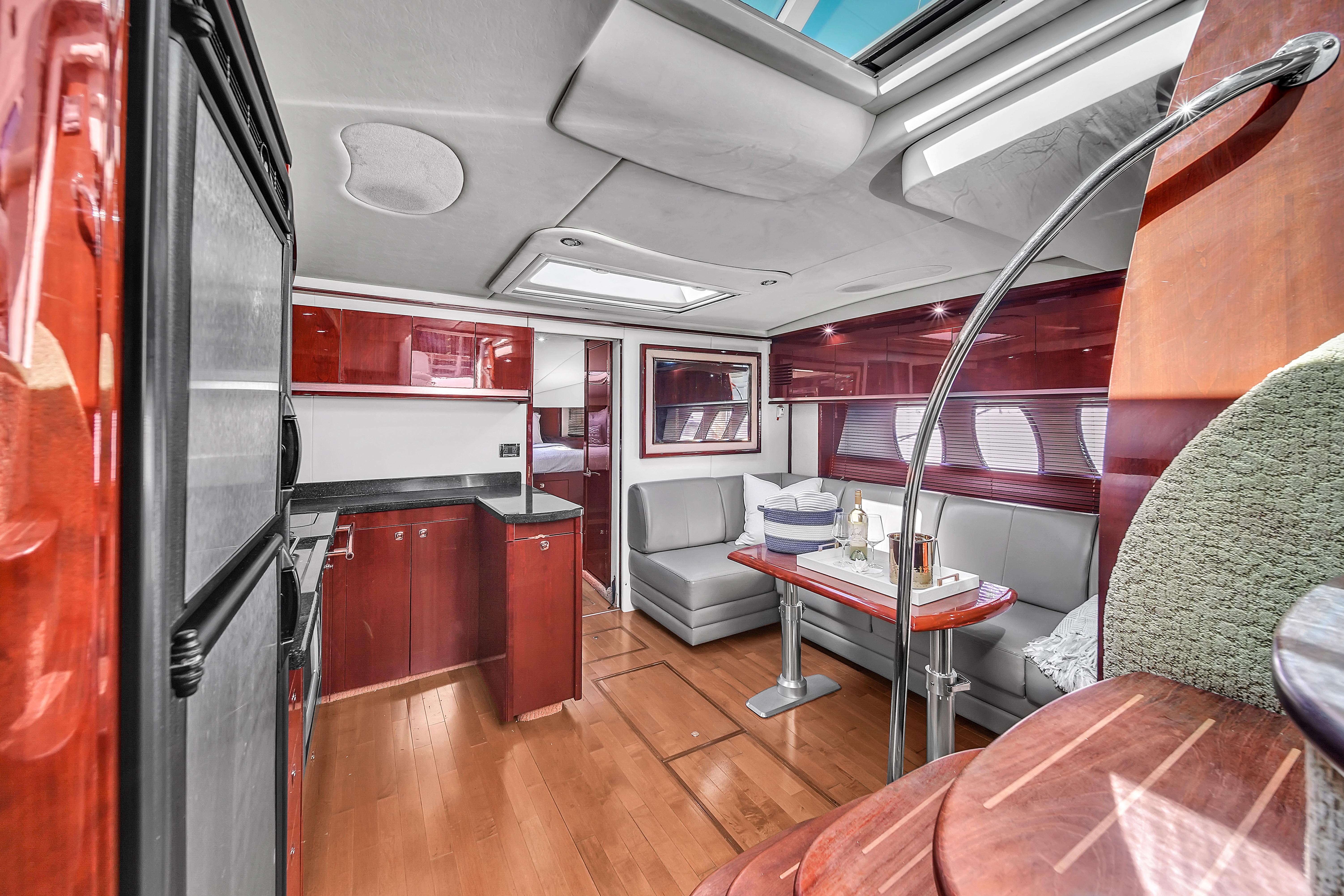 2010 Sea Ray 500 Sundancer en venta (photo 34)
