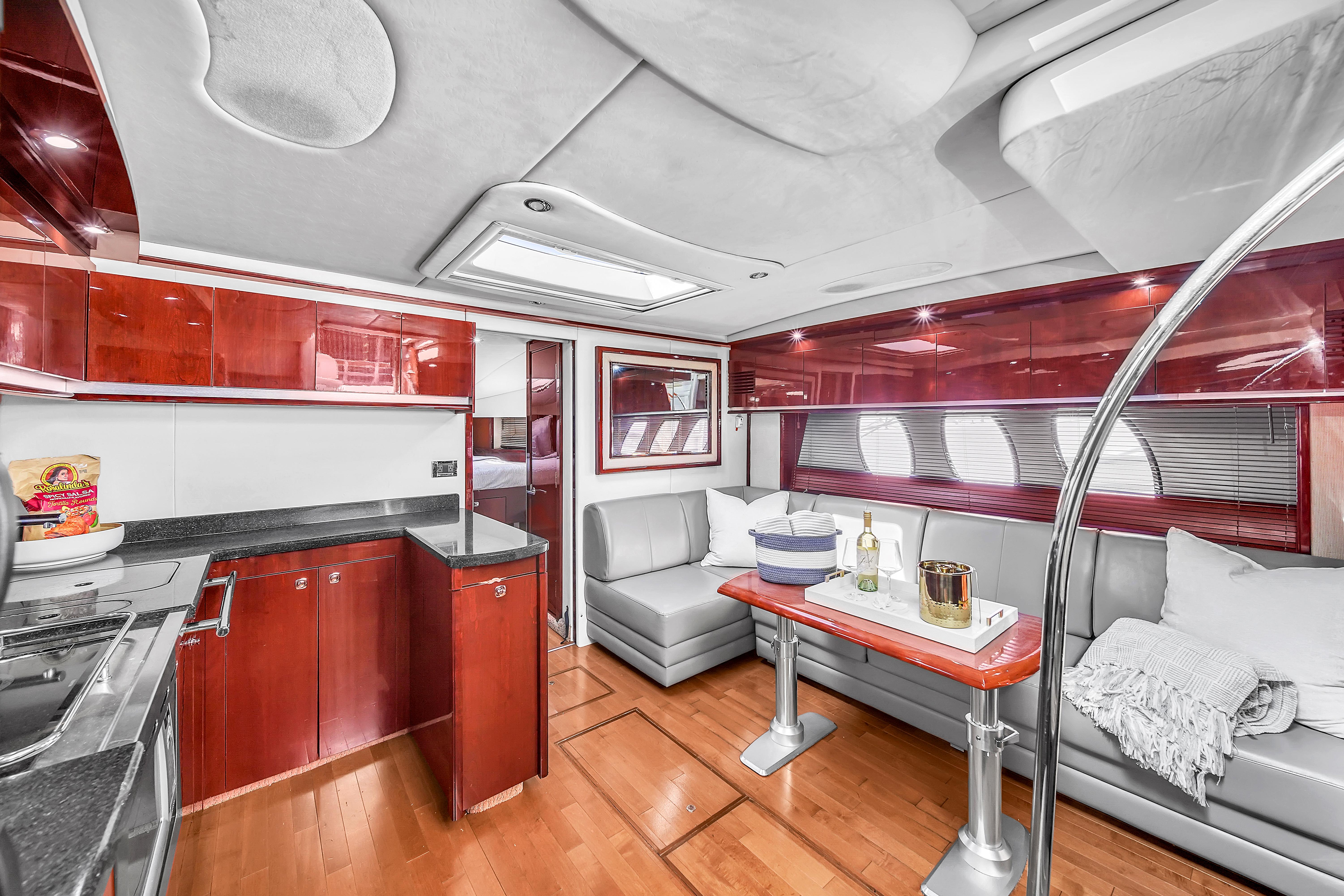 2010 Sea Ray 500 Sundancer en venta (photo 35)