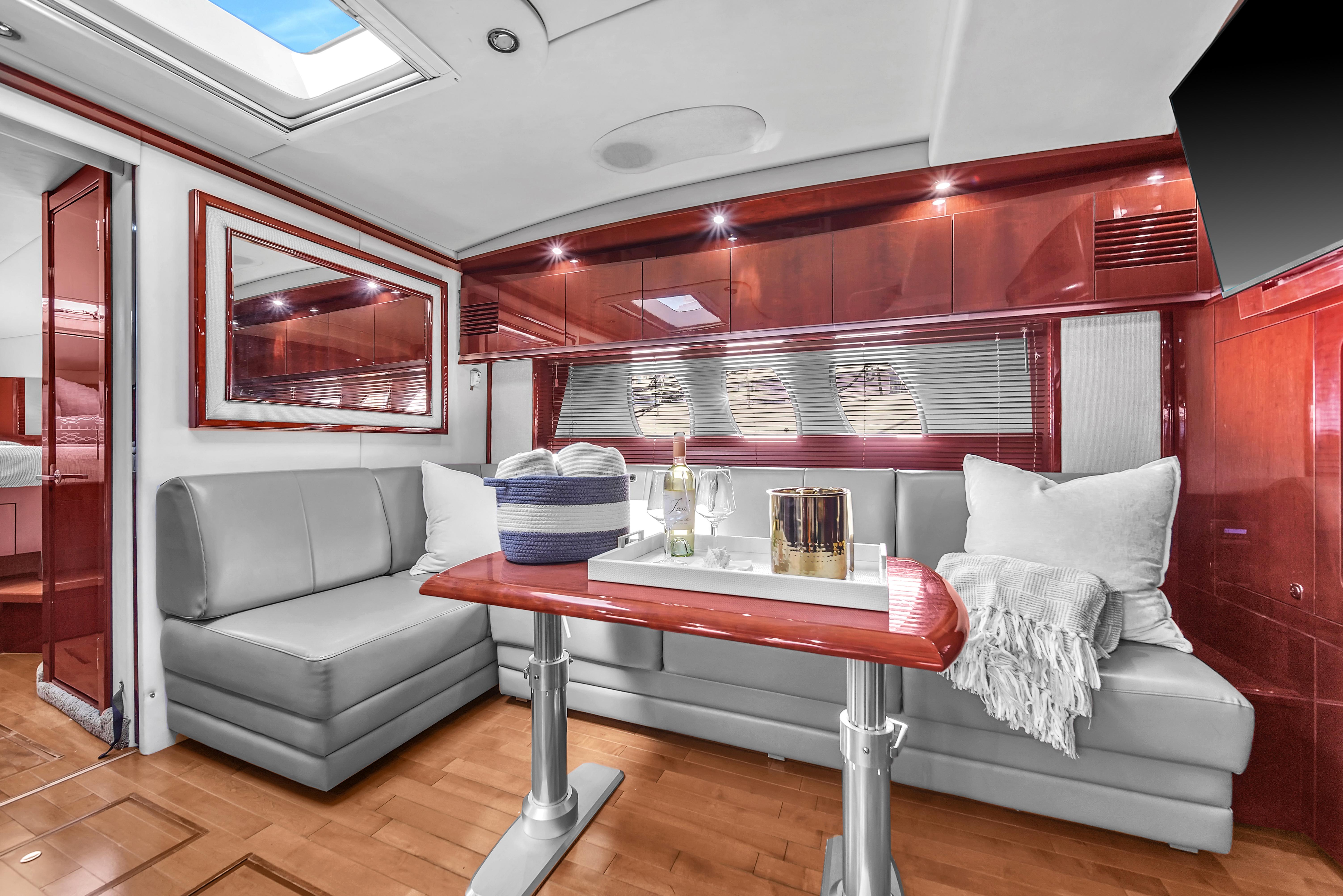 2010 Sea Ray 500 Sundancer en venta (photo 36)
