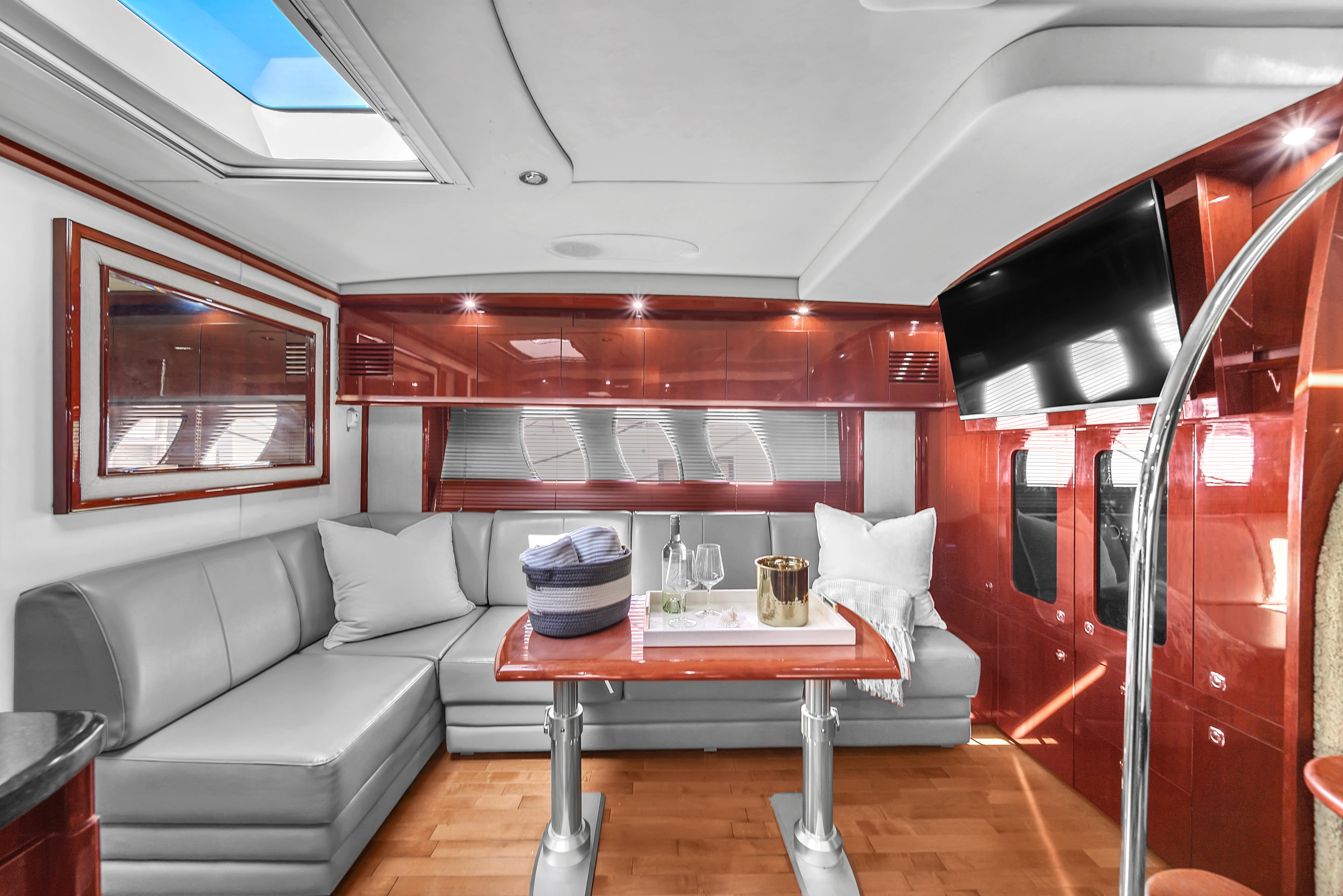2010 Sea Ray 500 Sundancer en venta (photo 37)