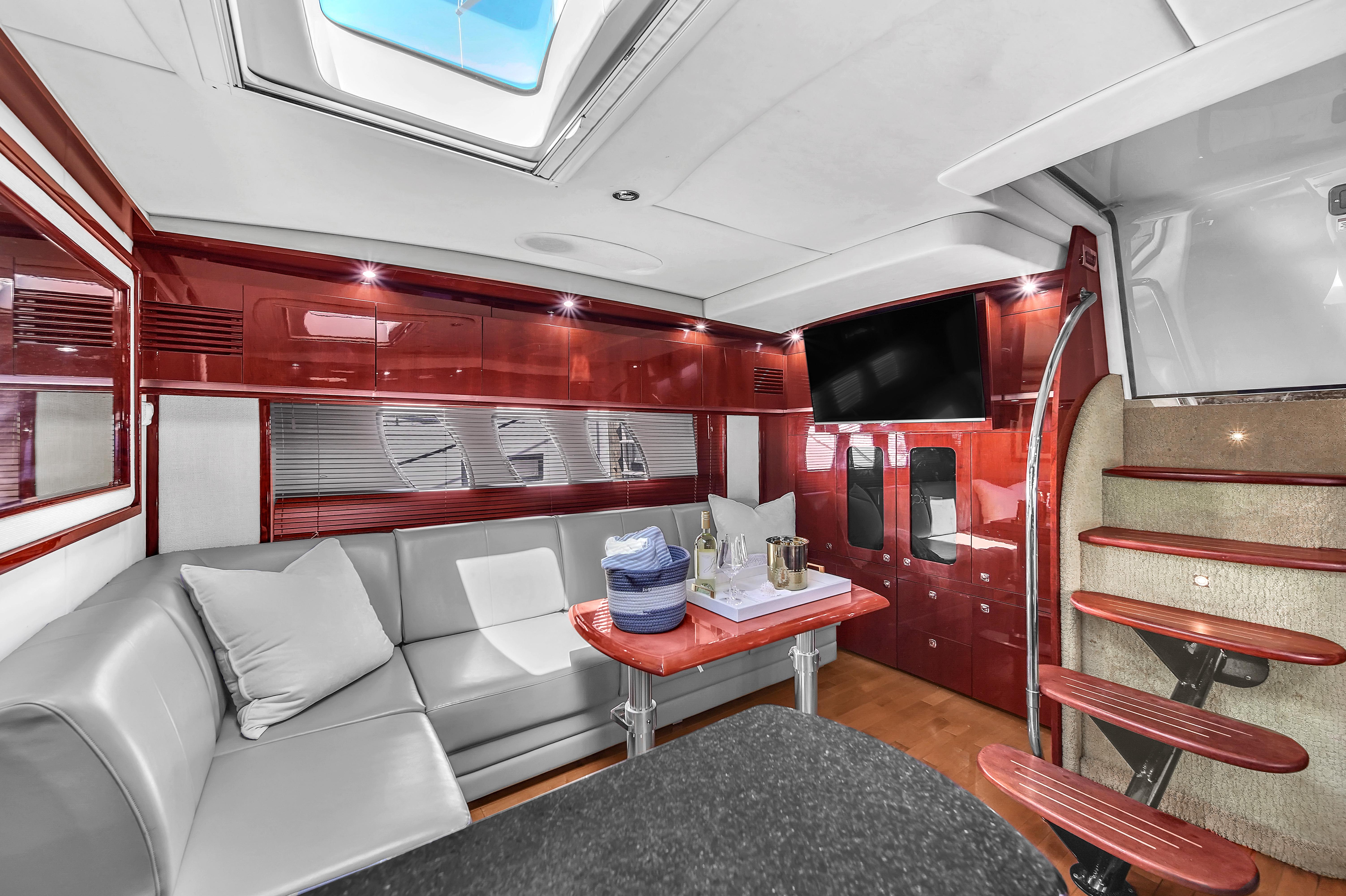 2010 Sea Ray 500 Sundancer en venta (photo 39)