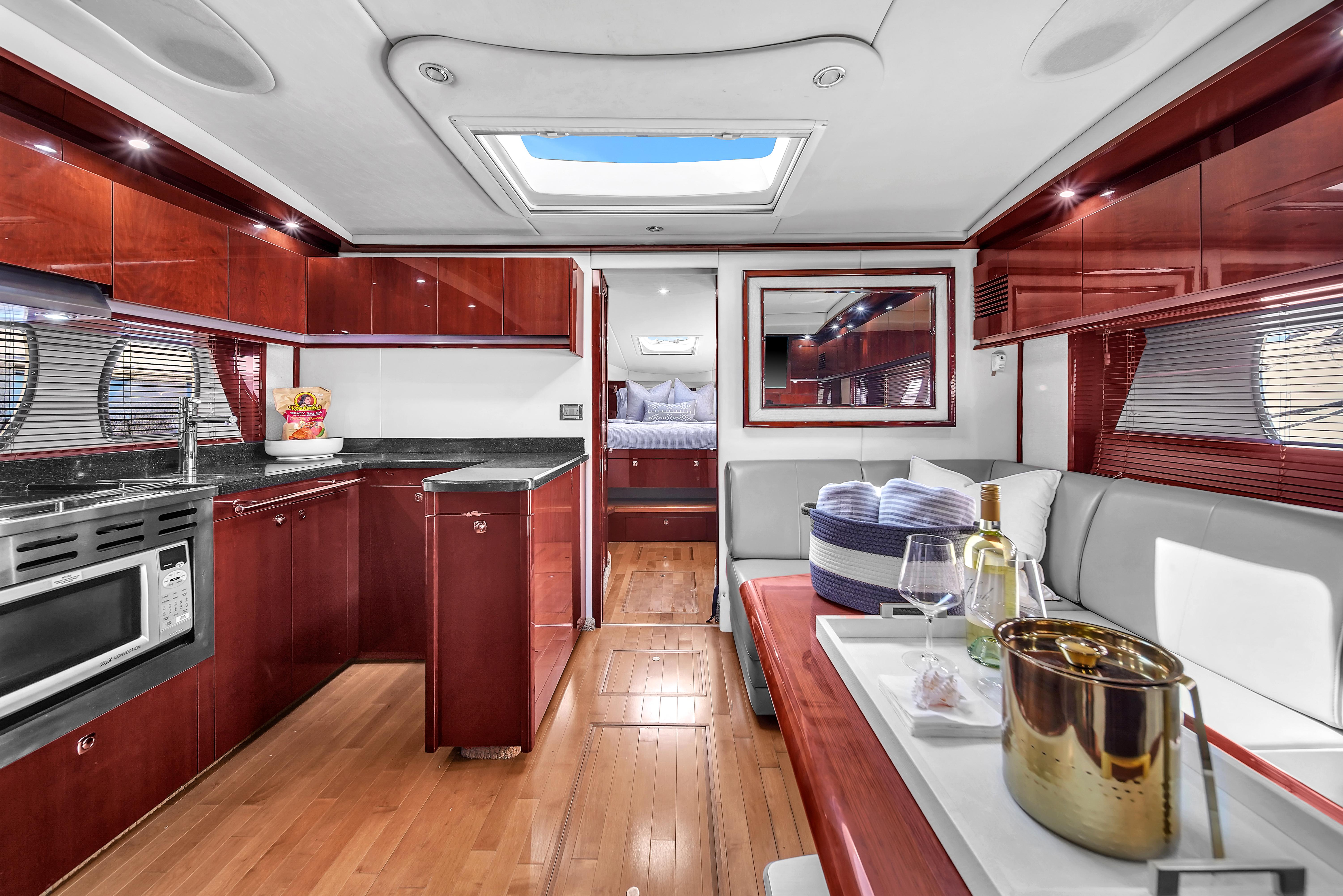 2010 Sea Ray 500 Sundancer en venta (photo 41)