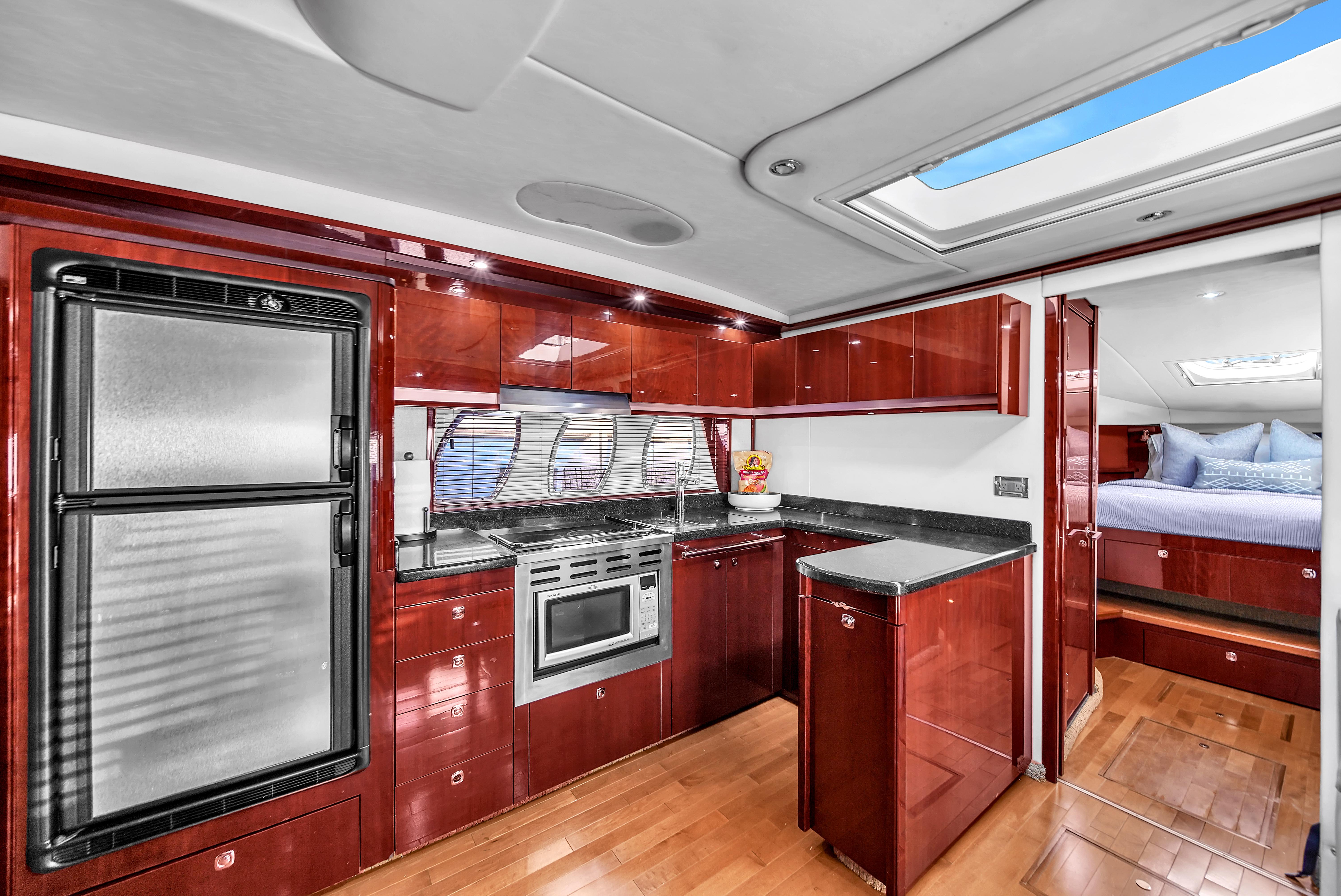 2010 Sea Ray 500 Sundancer en venta (photo 42)