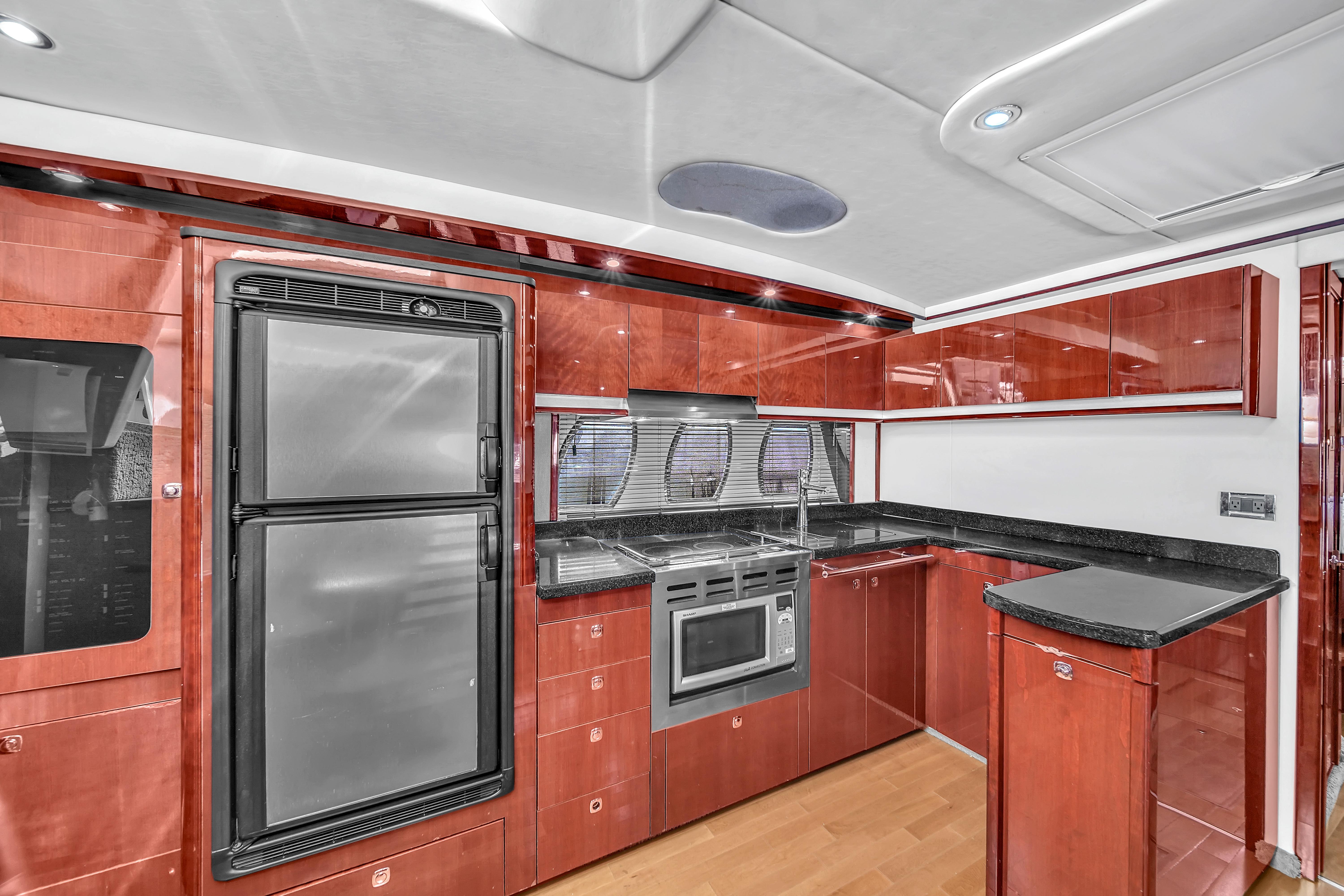2010 Sea Ray 500 Sundancer en venta (photo 43)
